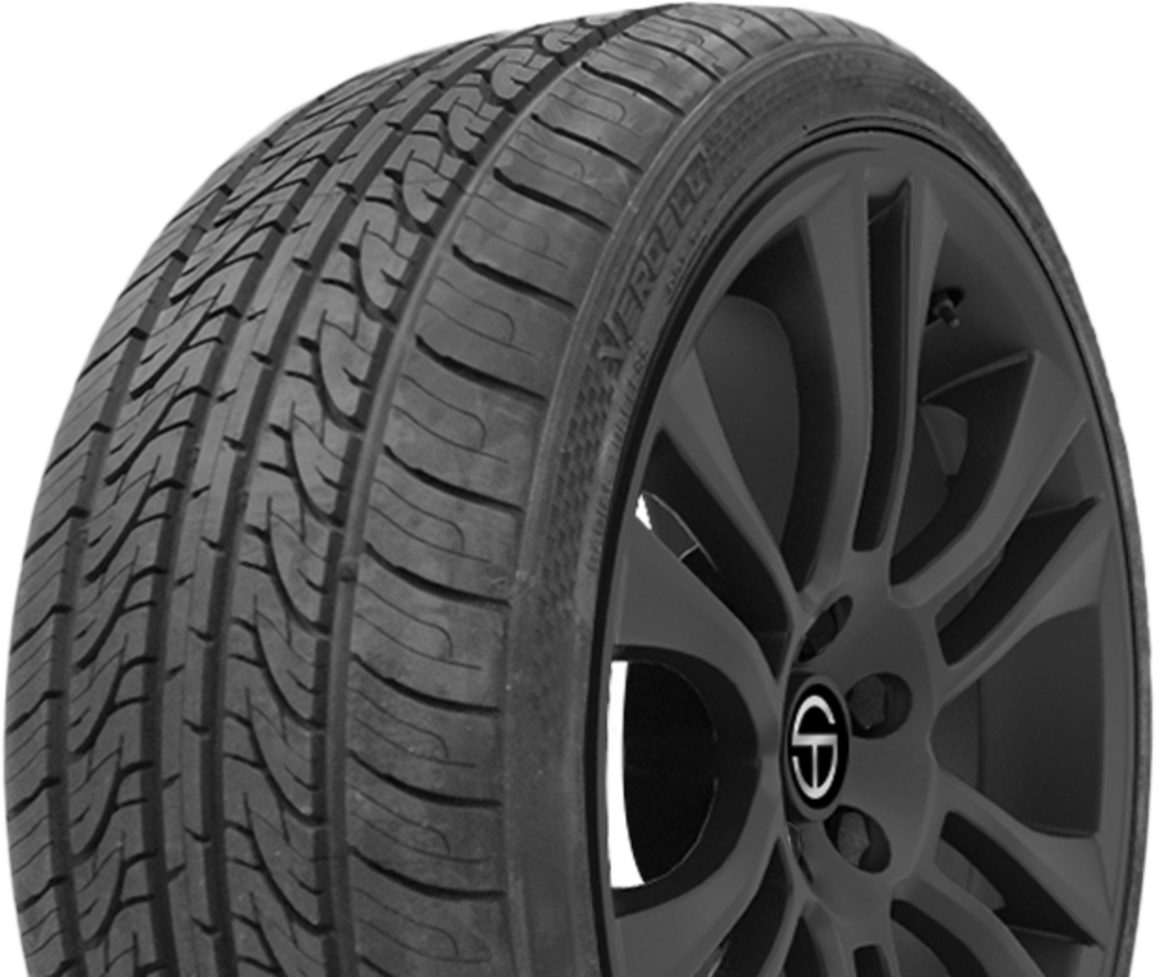 Tire Sidetread
