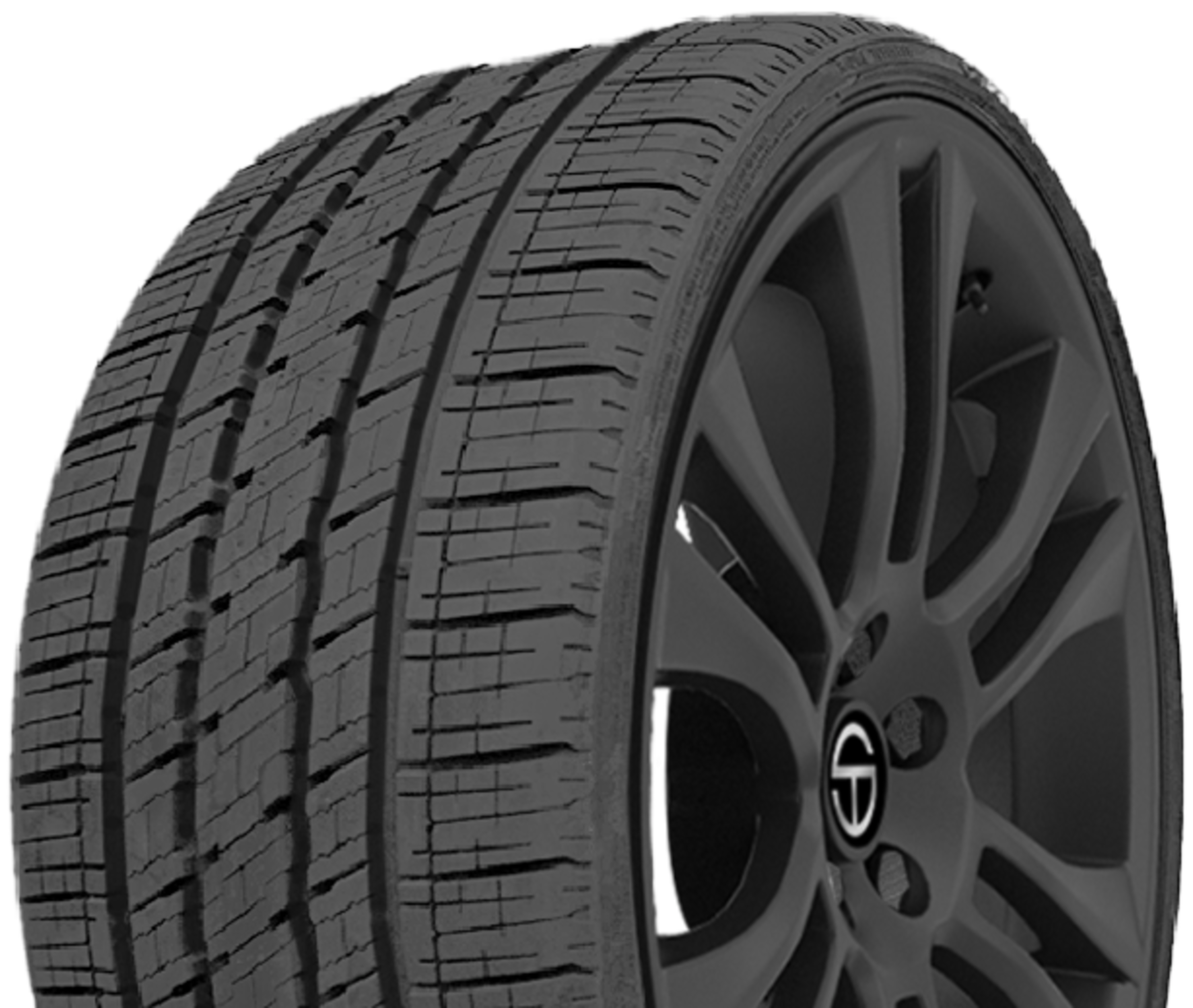 Tire Sidetread