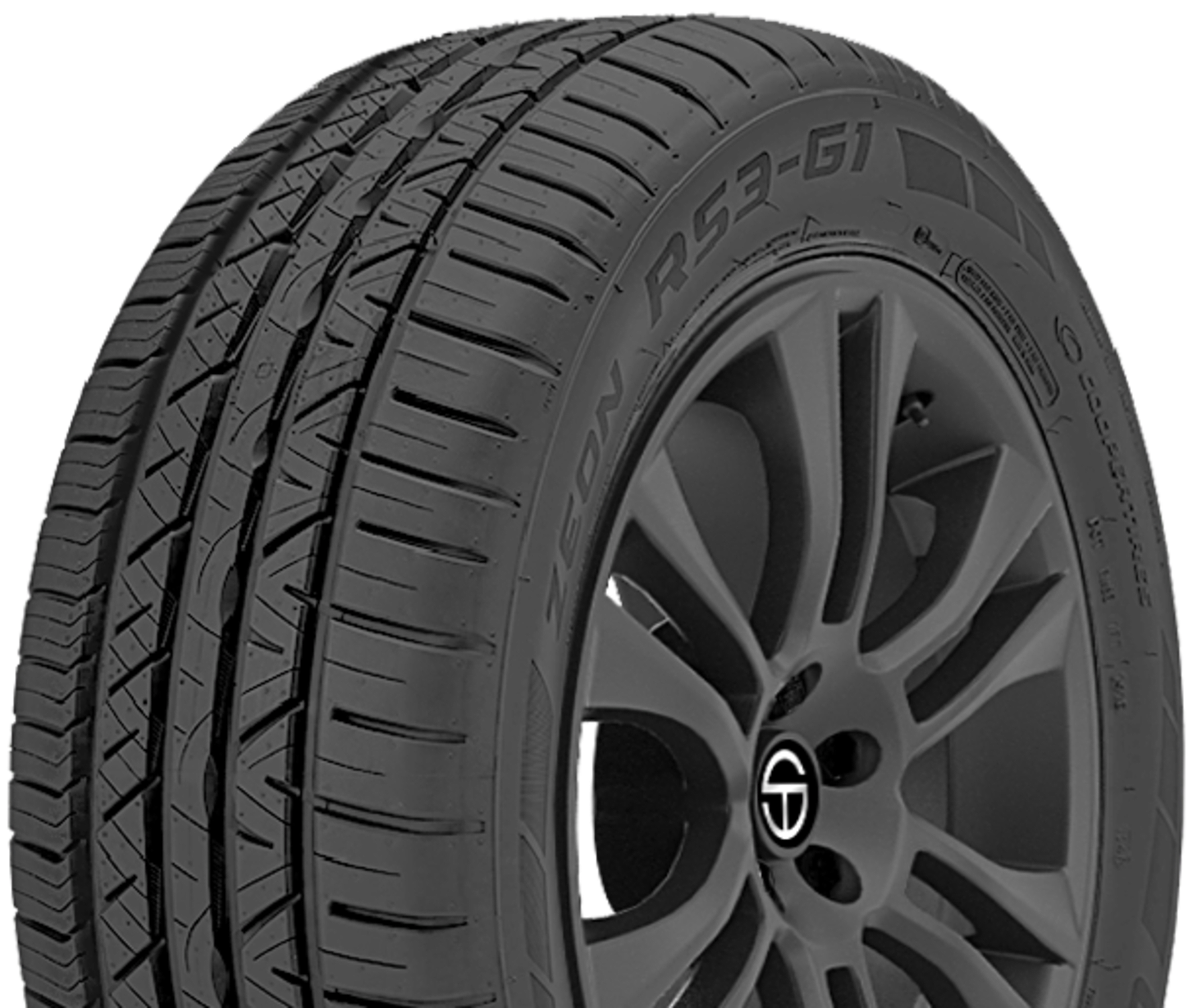 Tire Sidetread