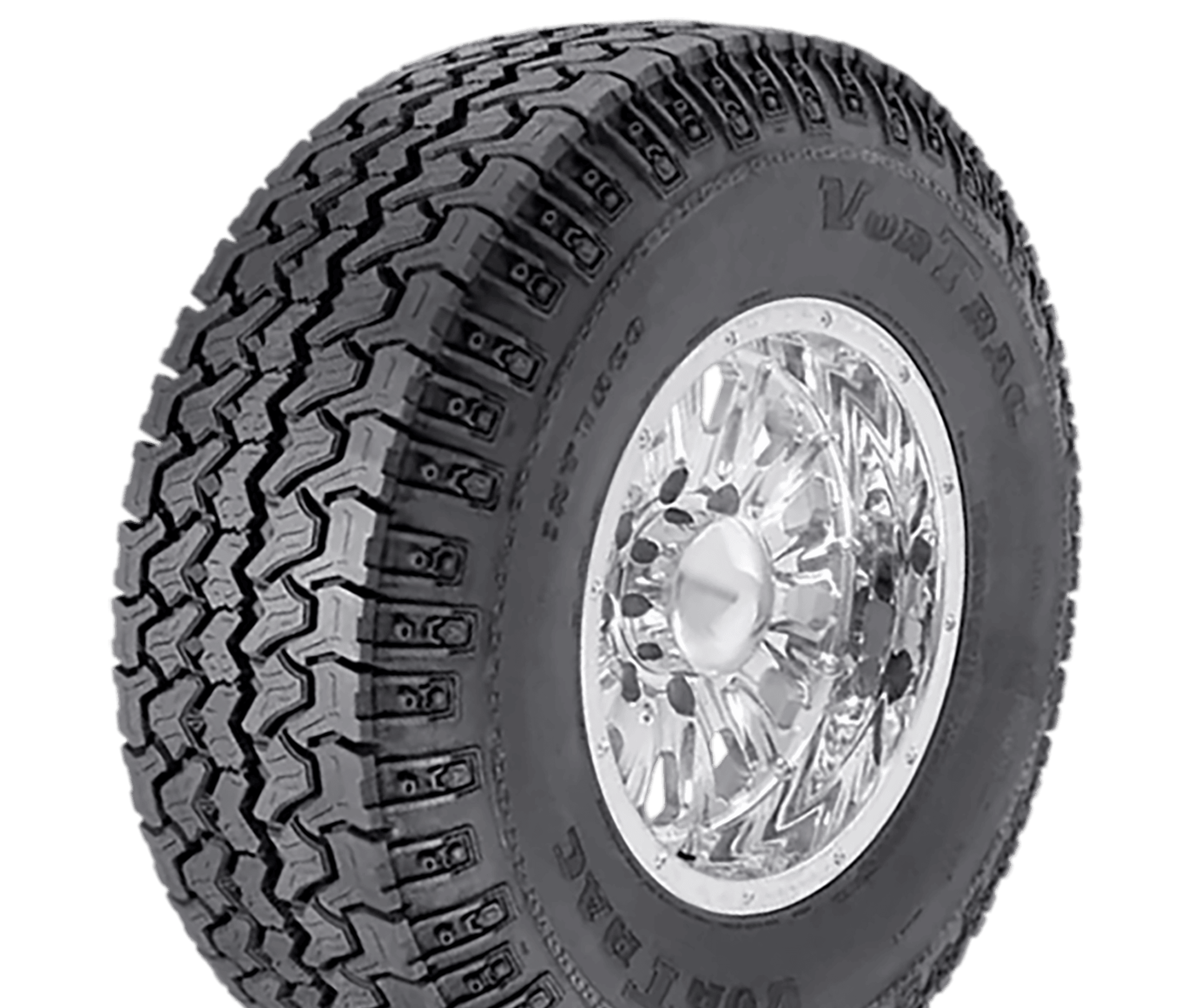 Tire Sidetread