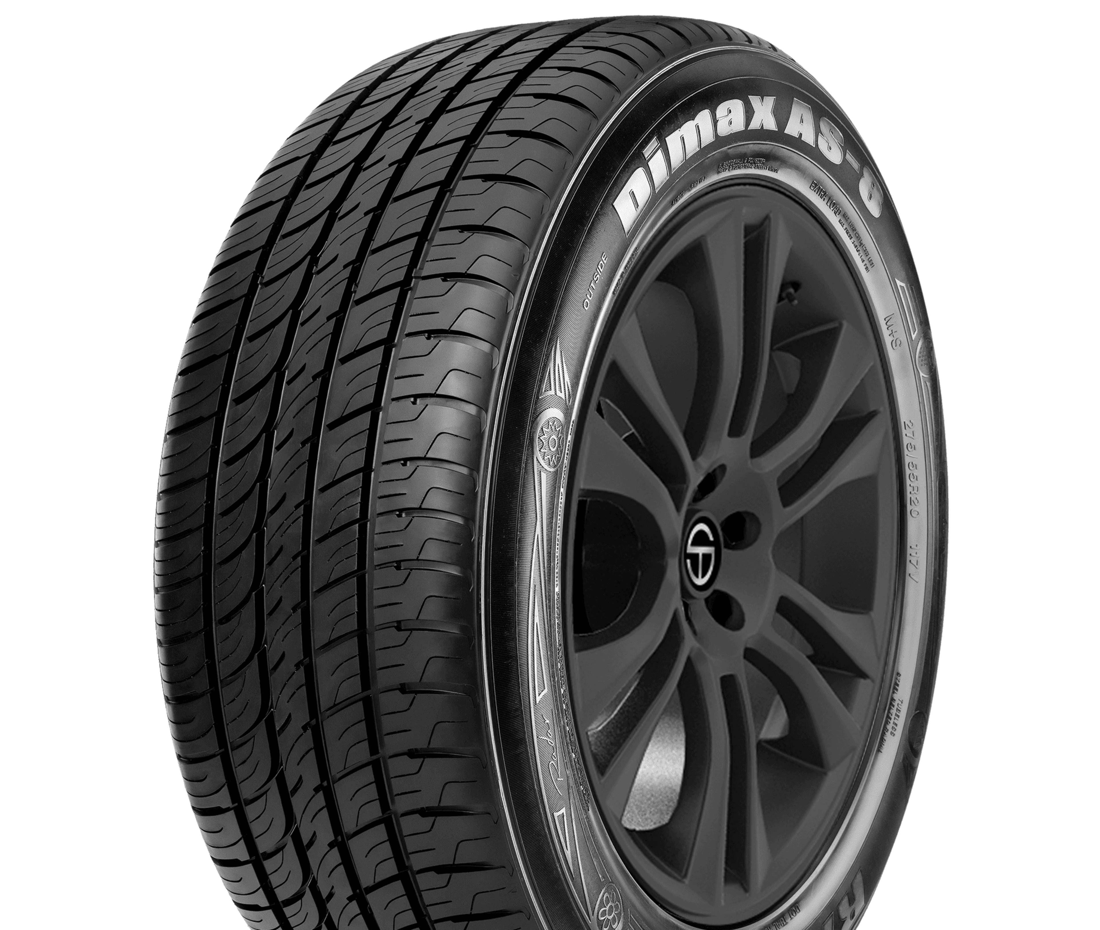 Tire Sidetread