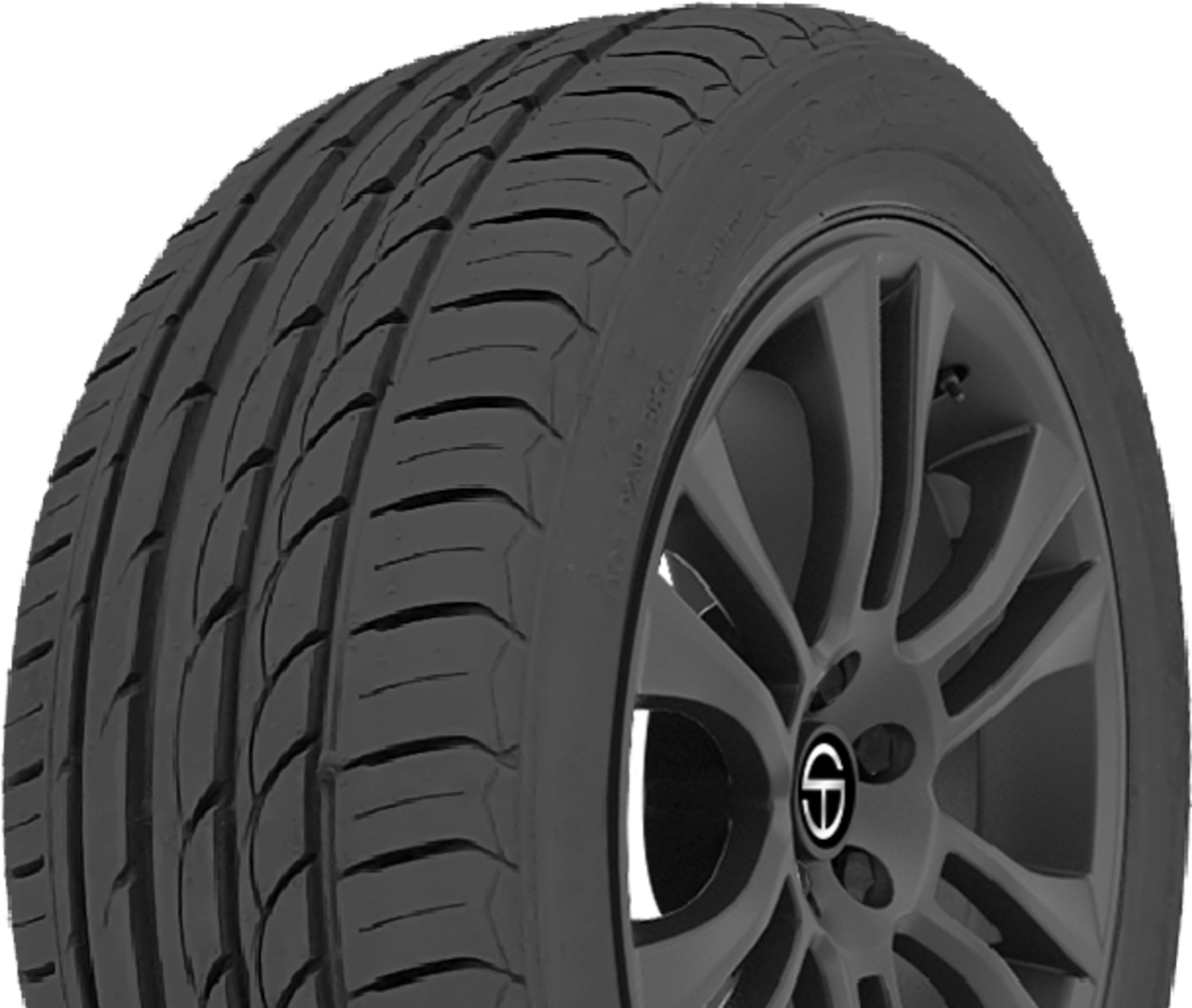 Tire Sidetread