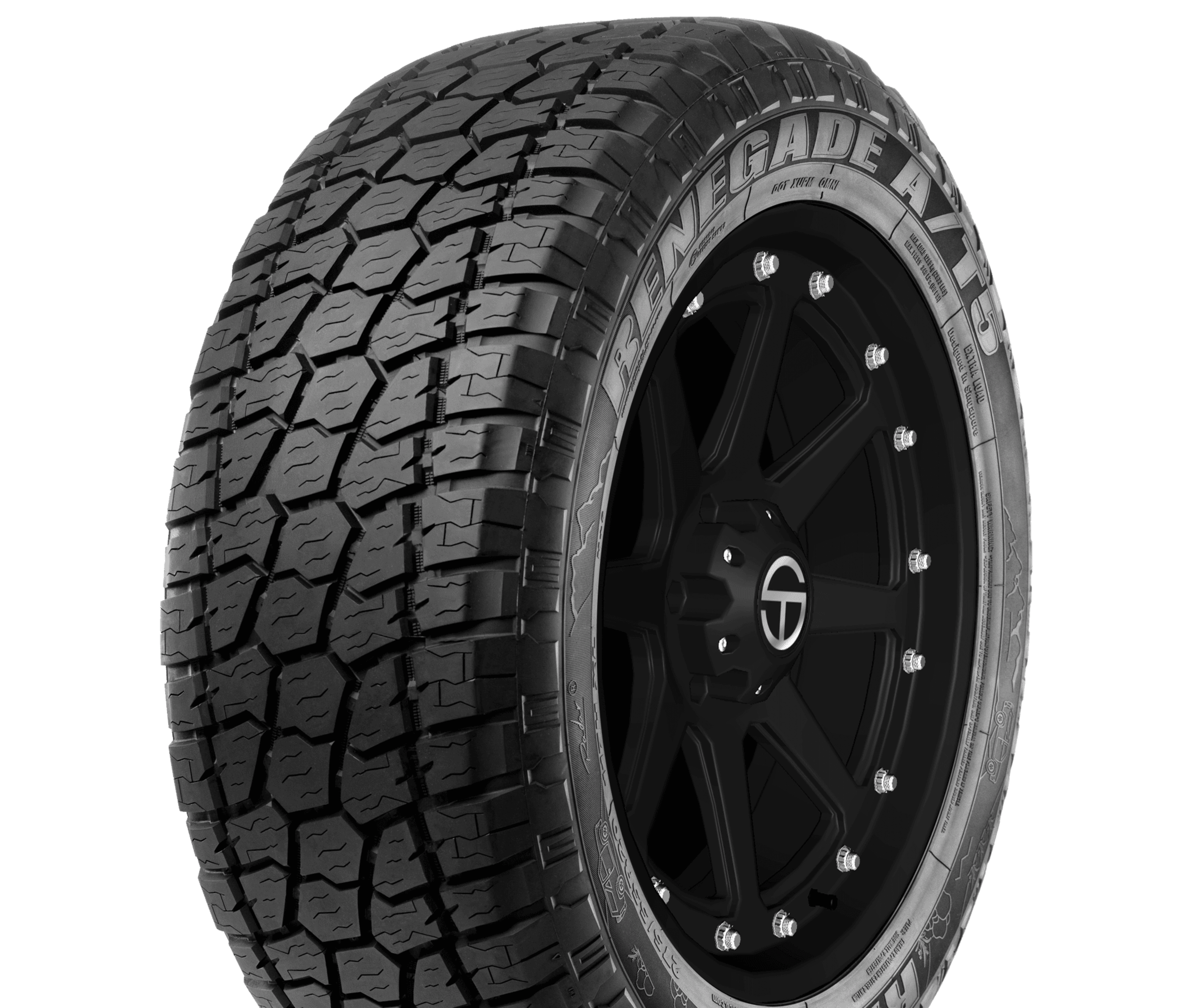 Tire Sidetread
