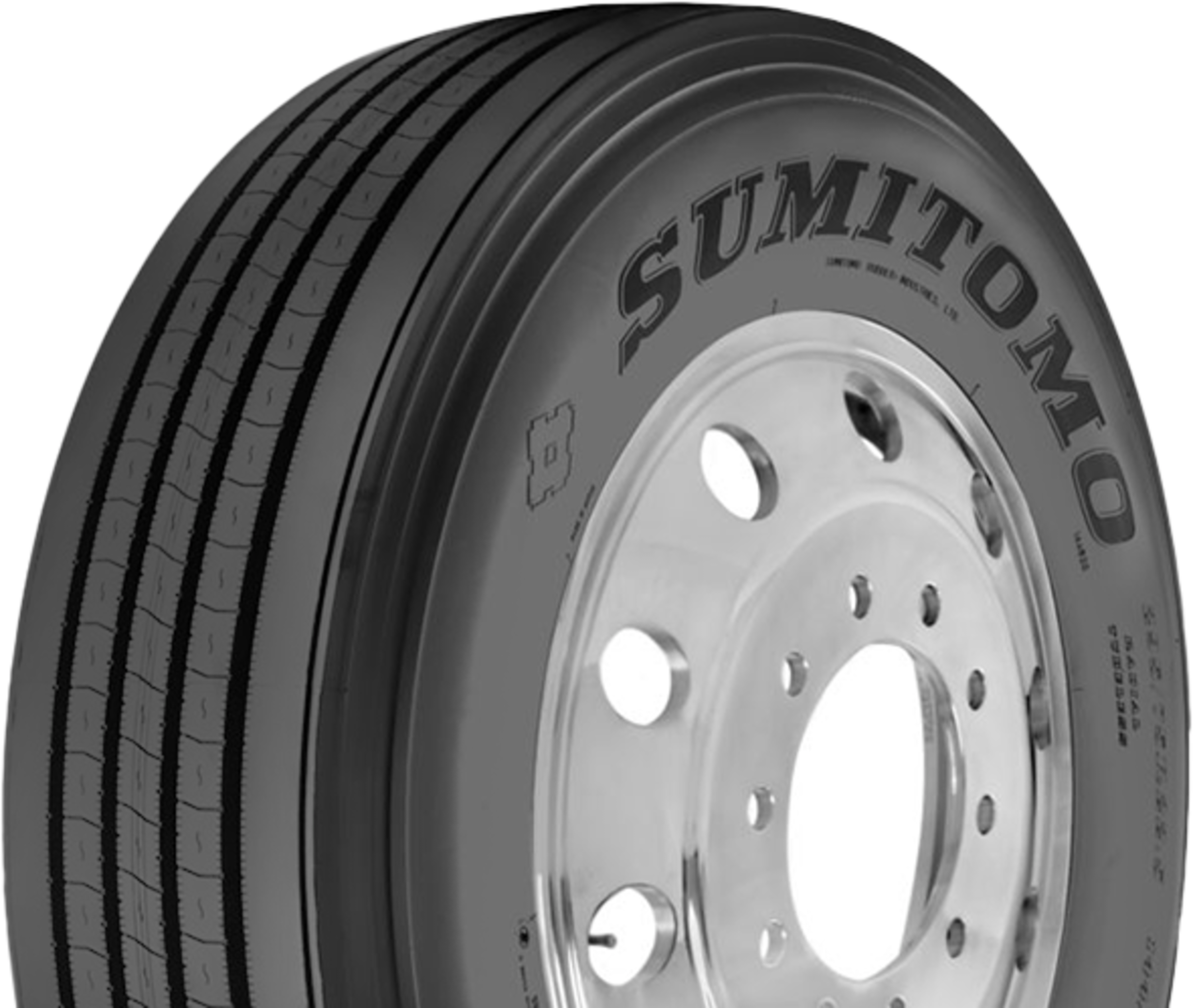 Tire Sidetread