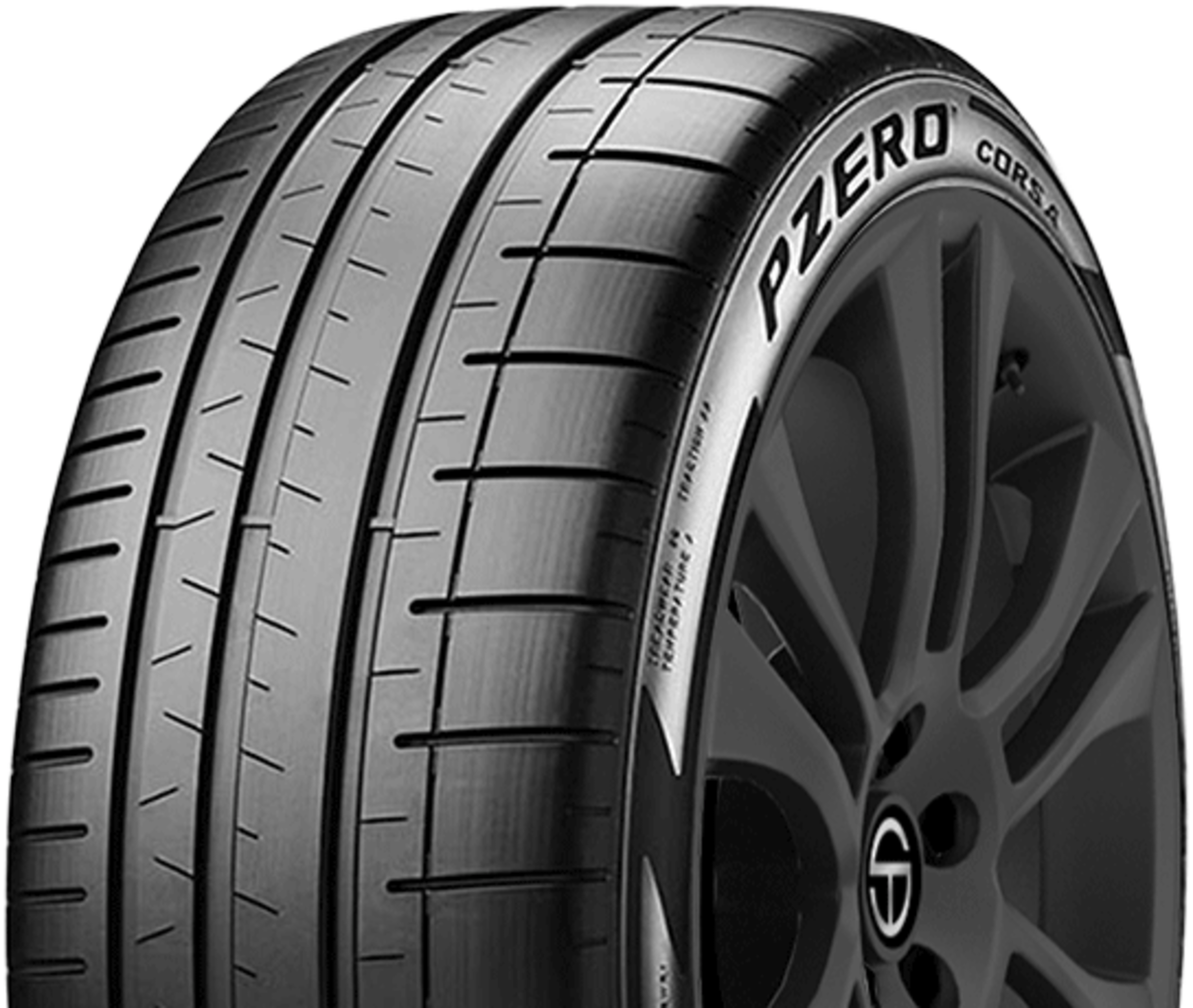 Tire Sidetread