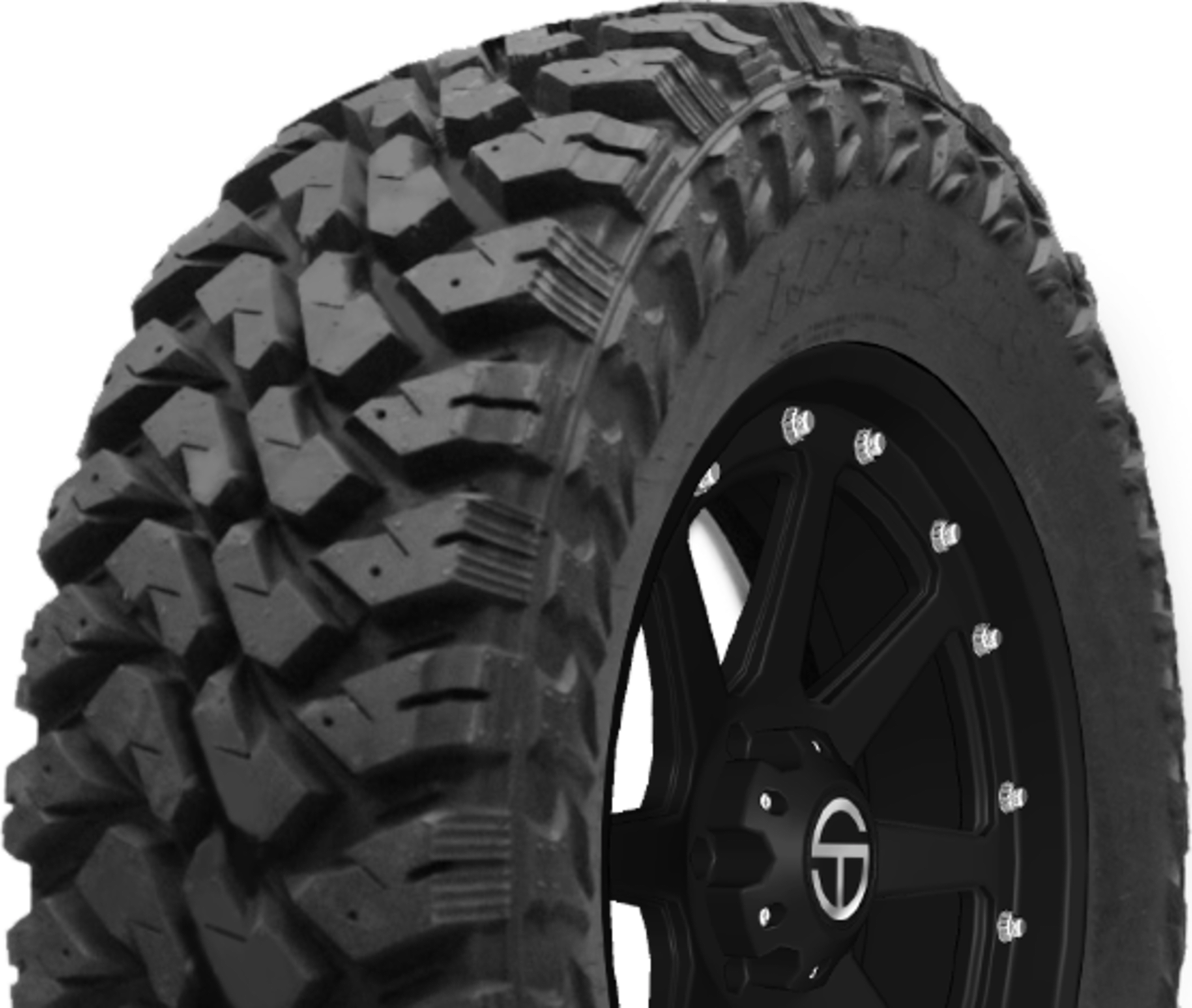 Tire Sidetread