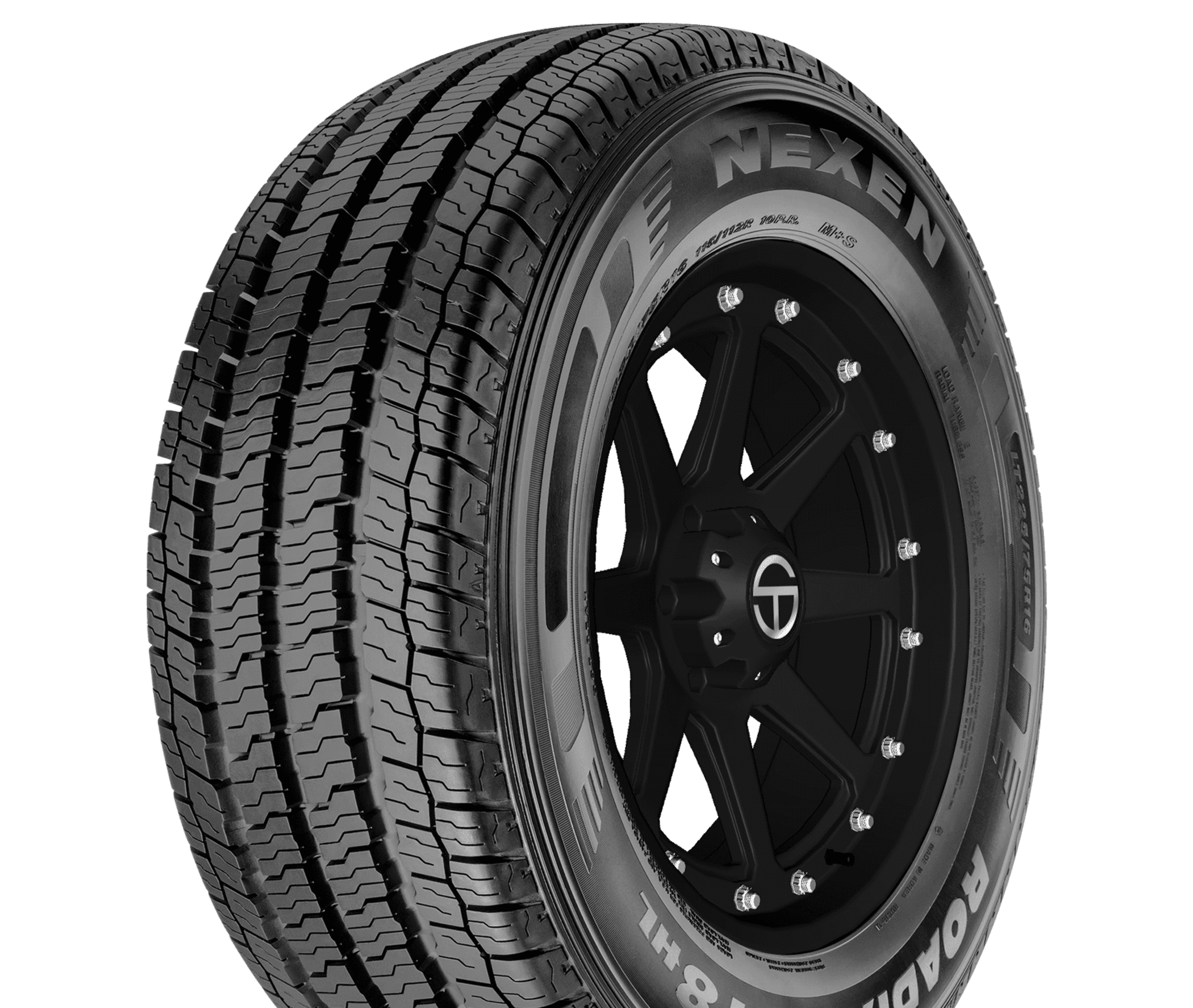 Tire Sidetread