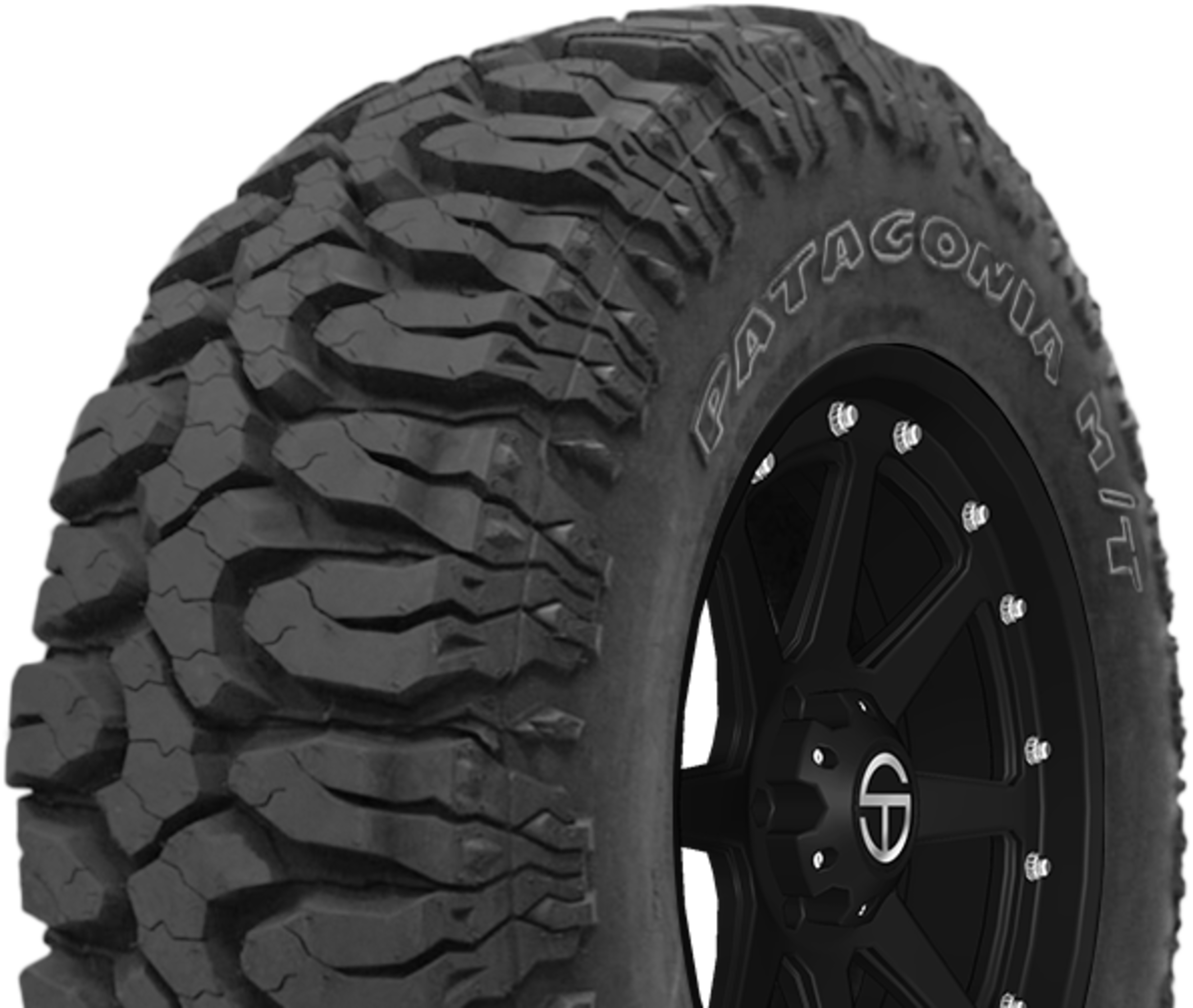 Tire Sidetread