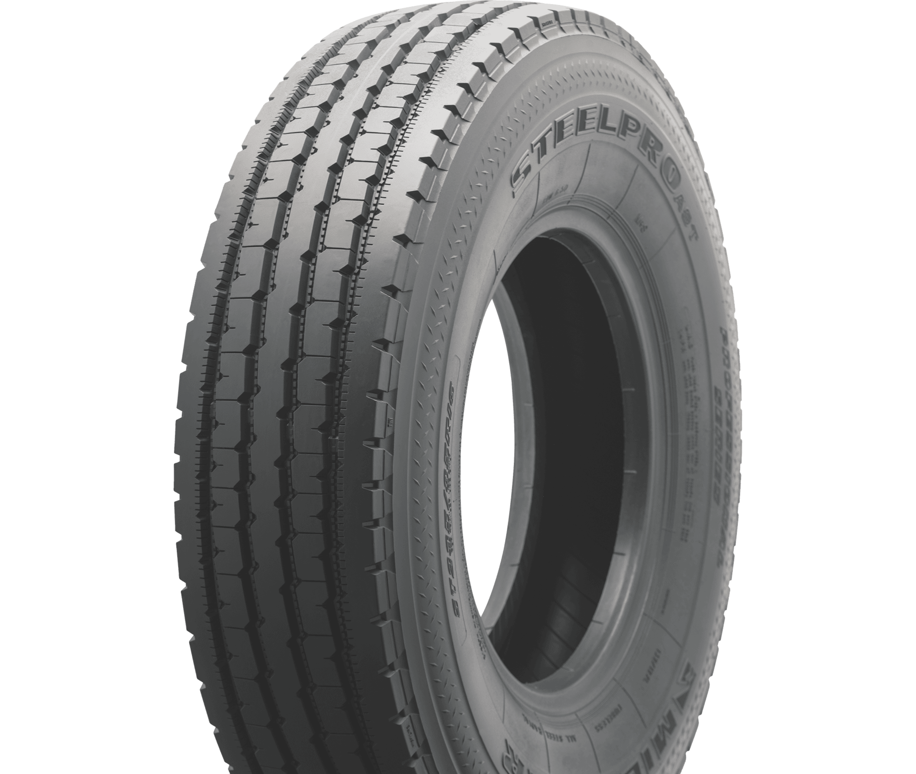 Tire Sidetread