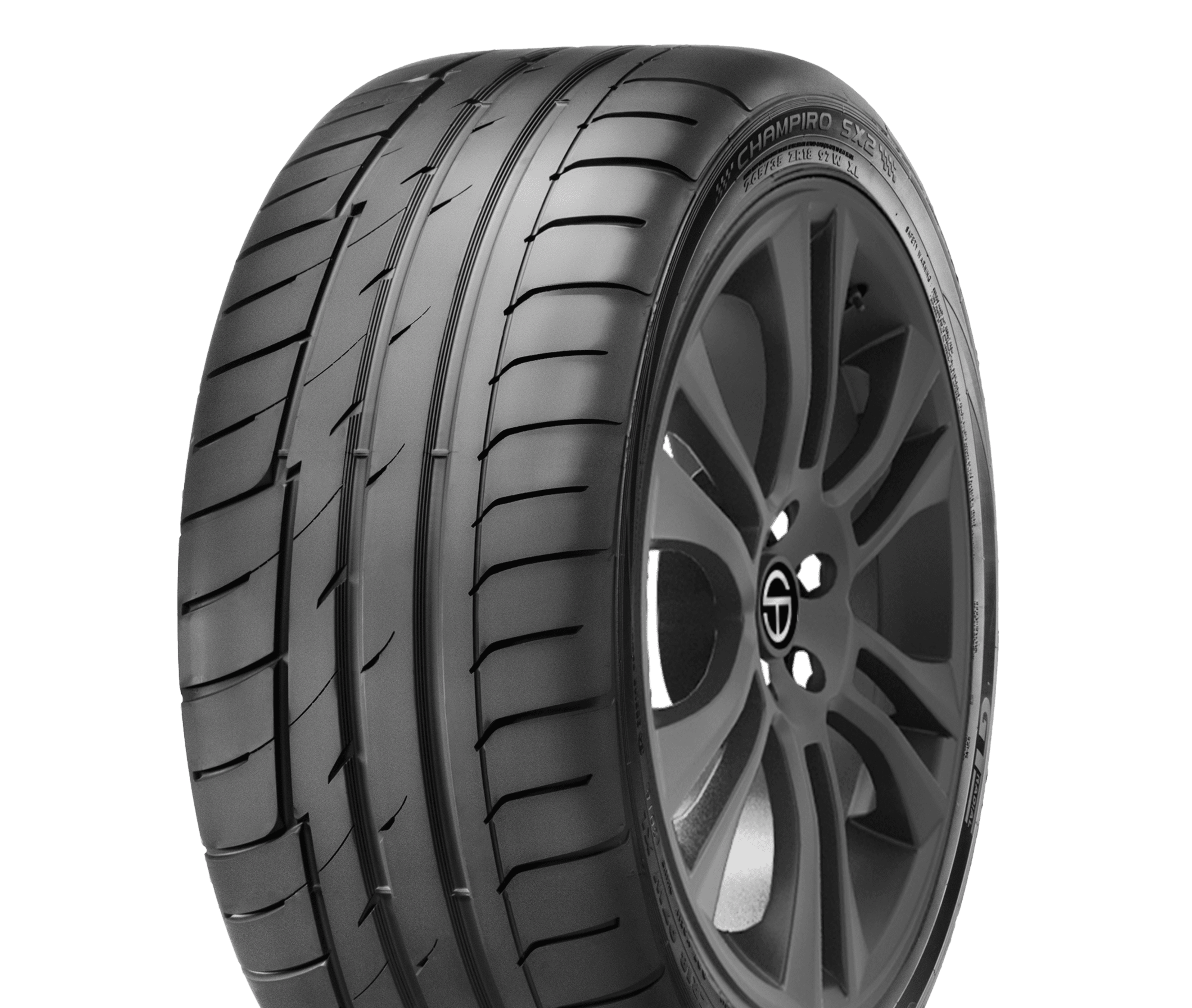 Tire Sidetread