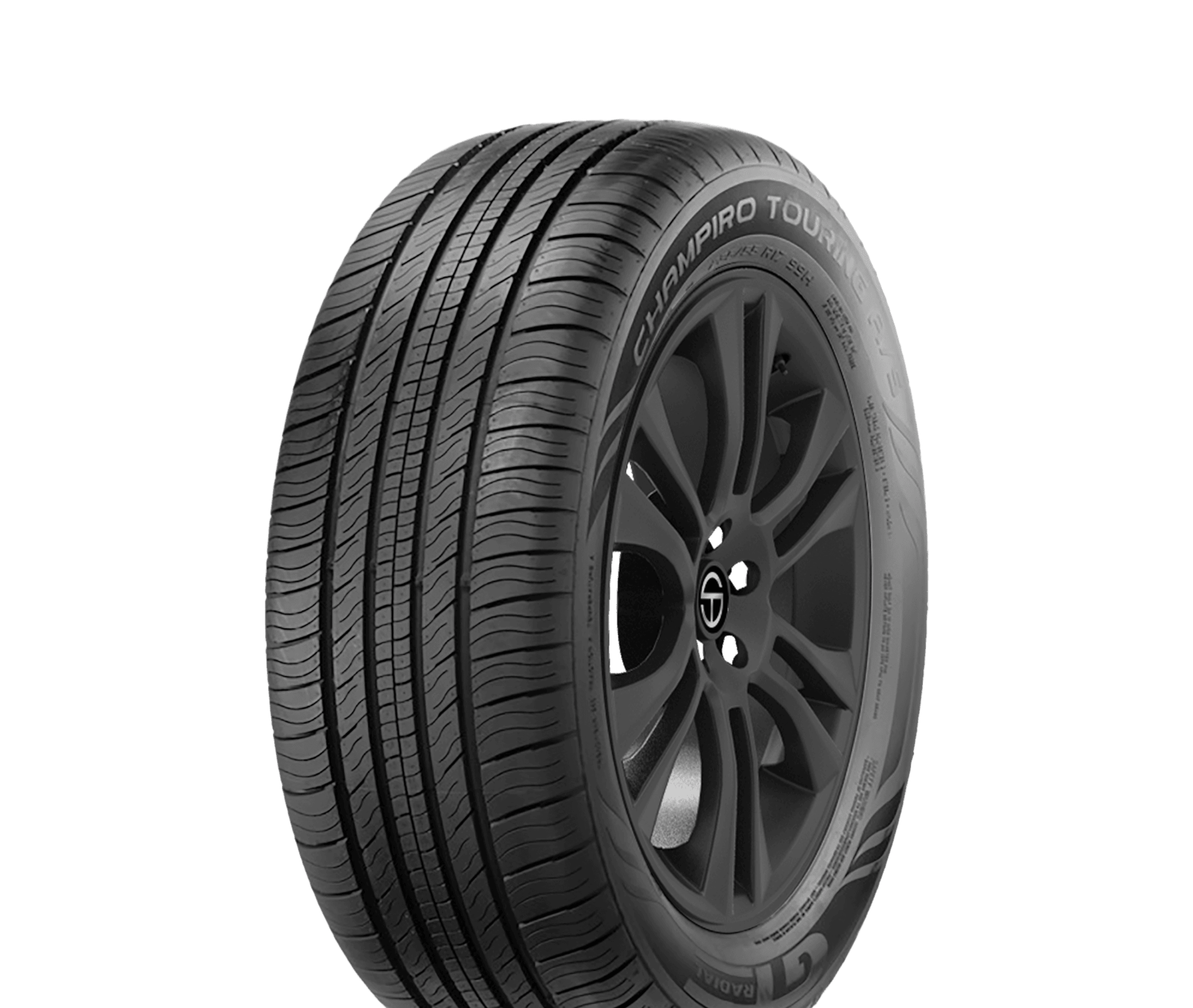 Tire Sidetread