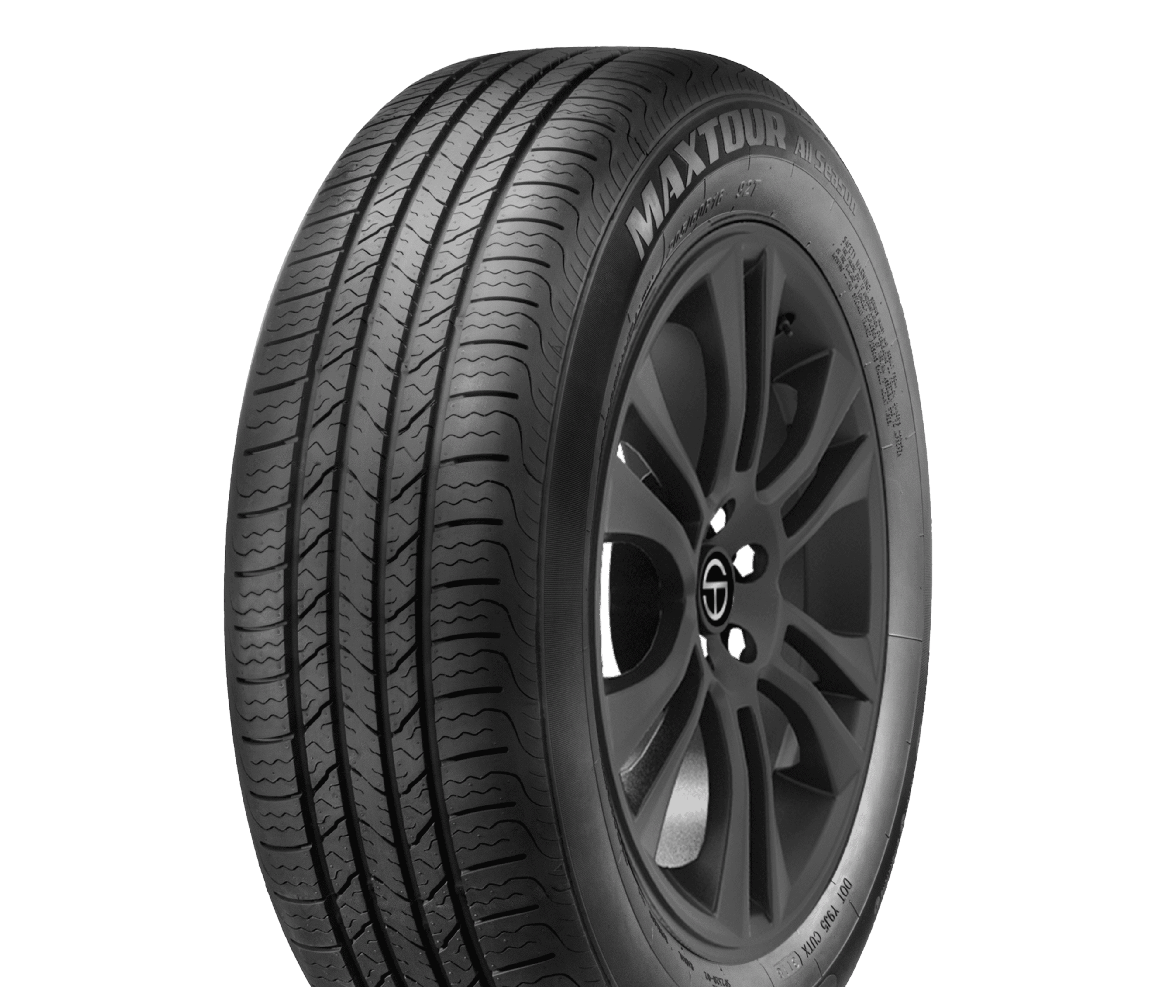 Tire Sidetread