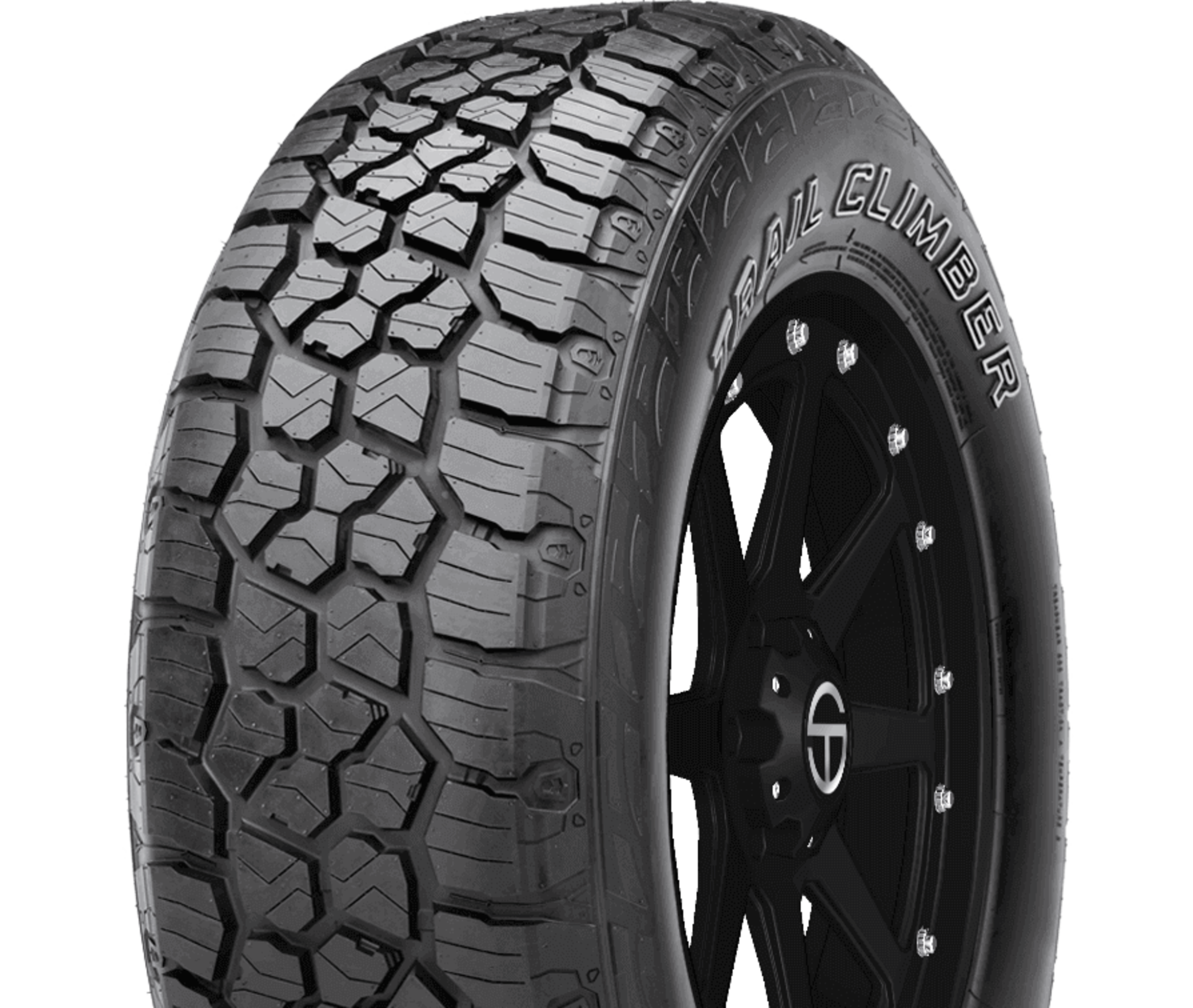 Tire Sidetread