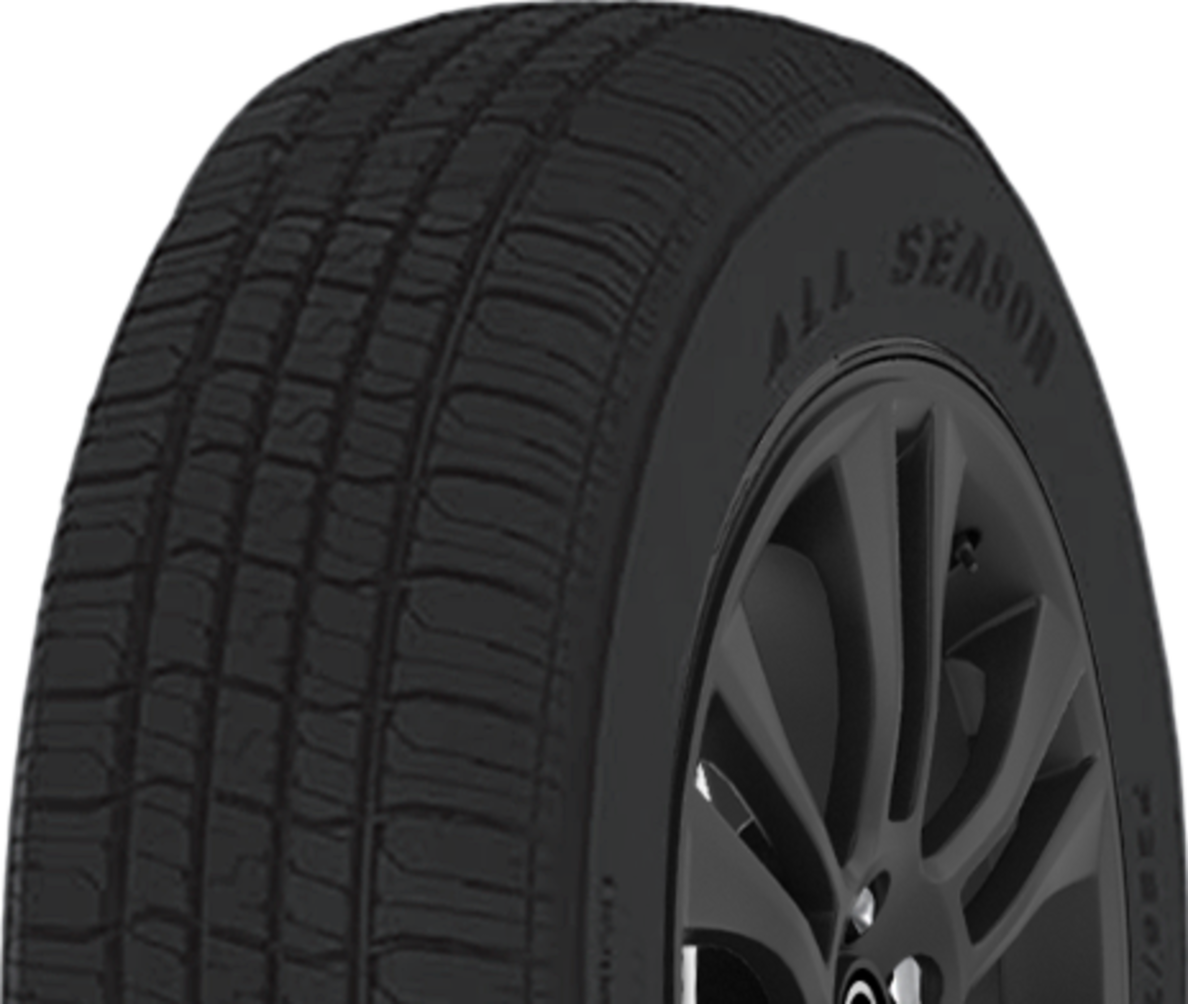 Tire Sidetread