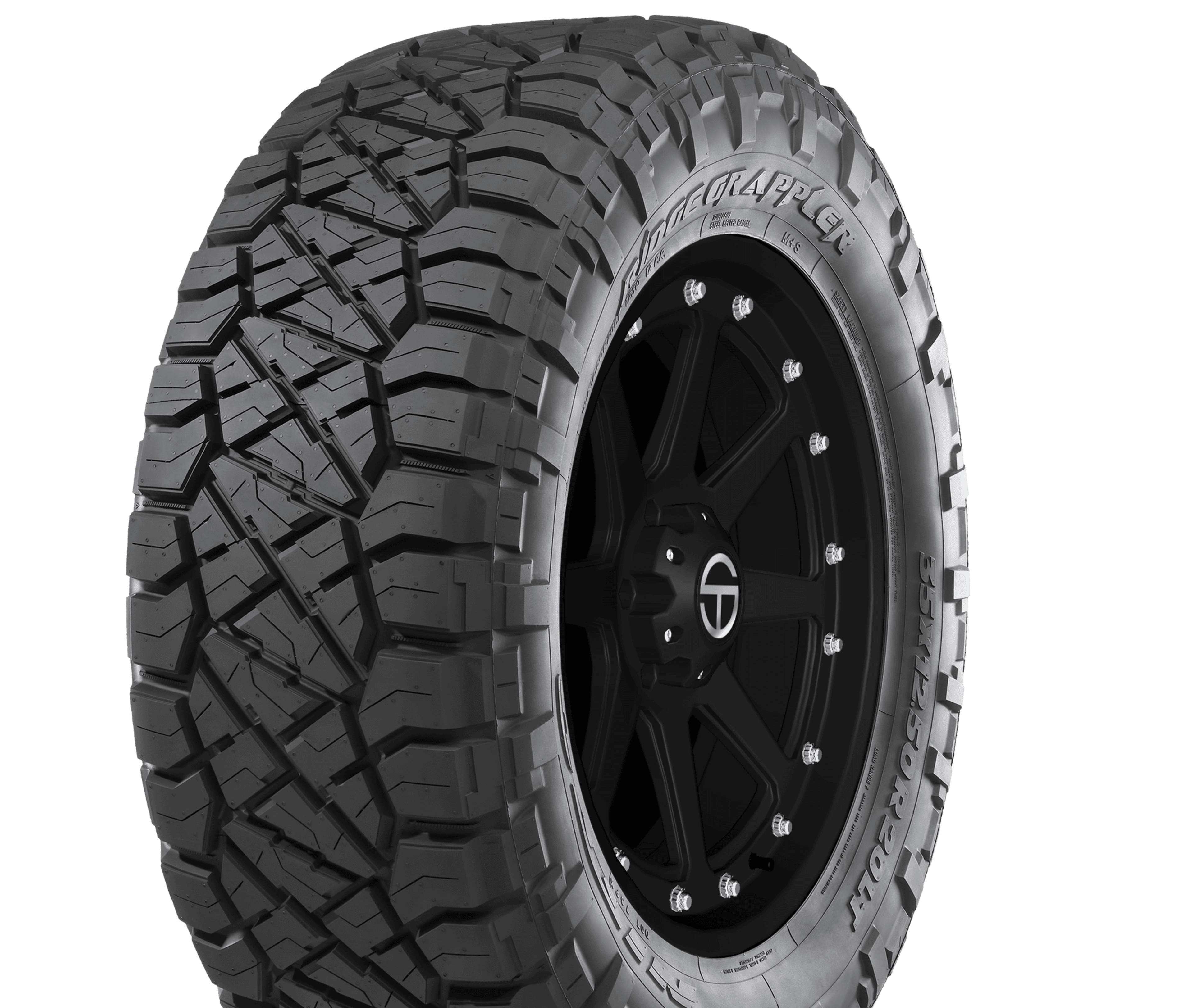 Tire Sidetread