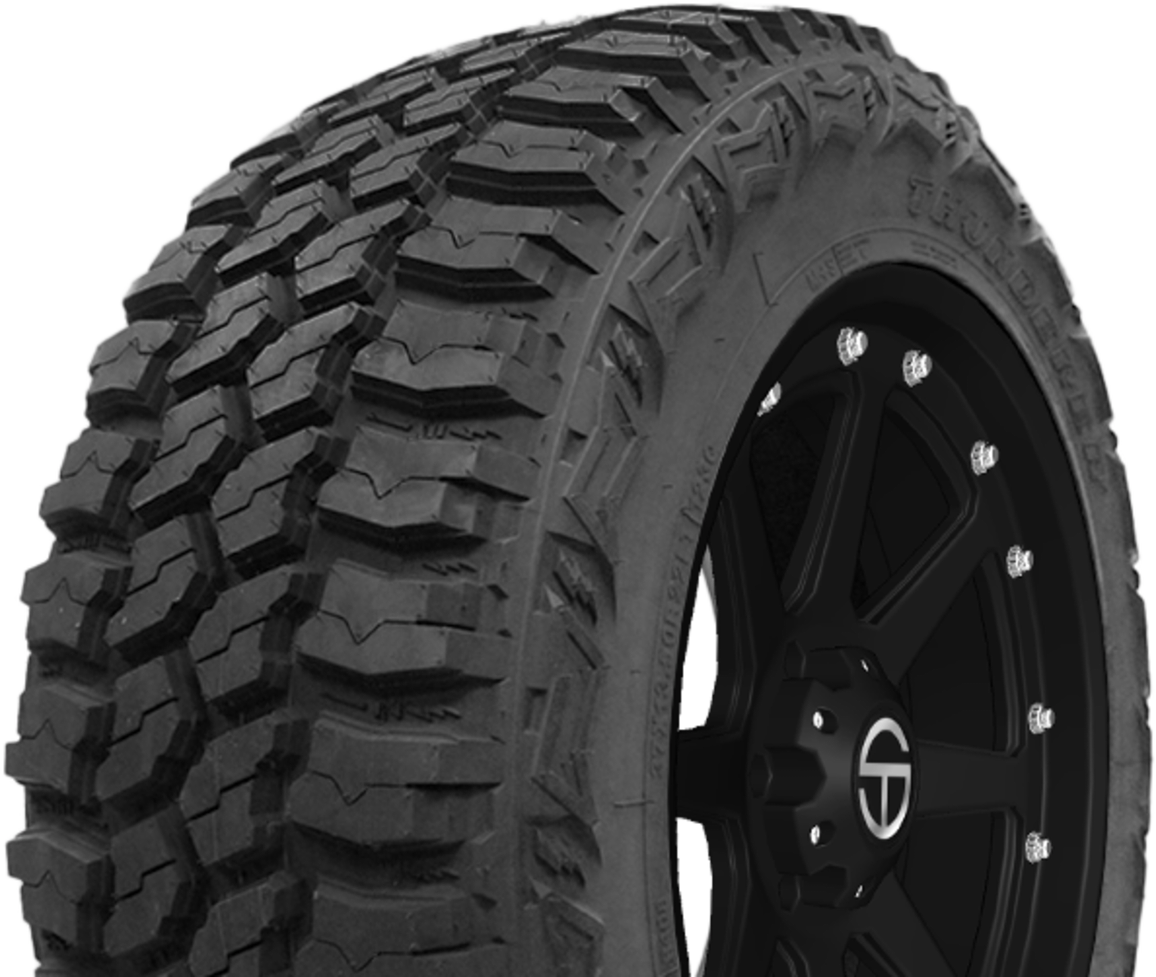 Tire Sidetread