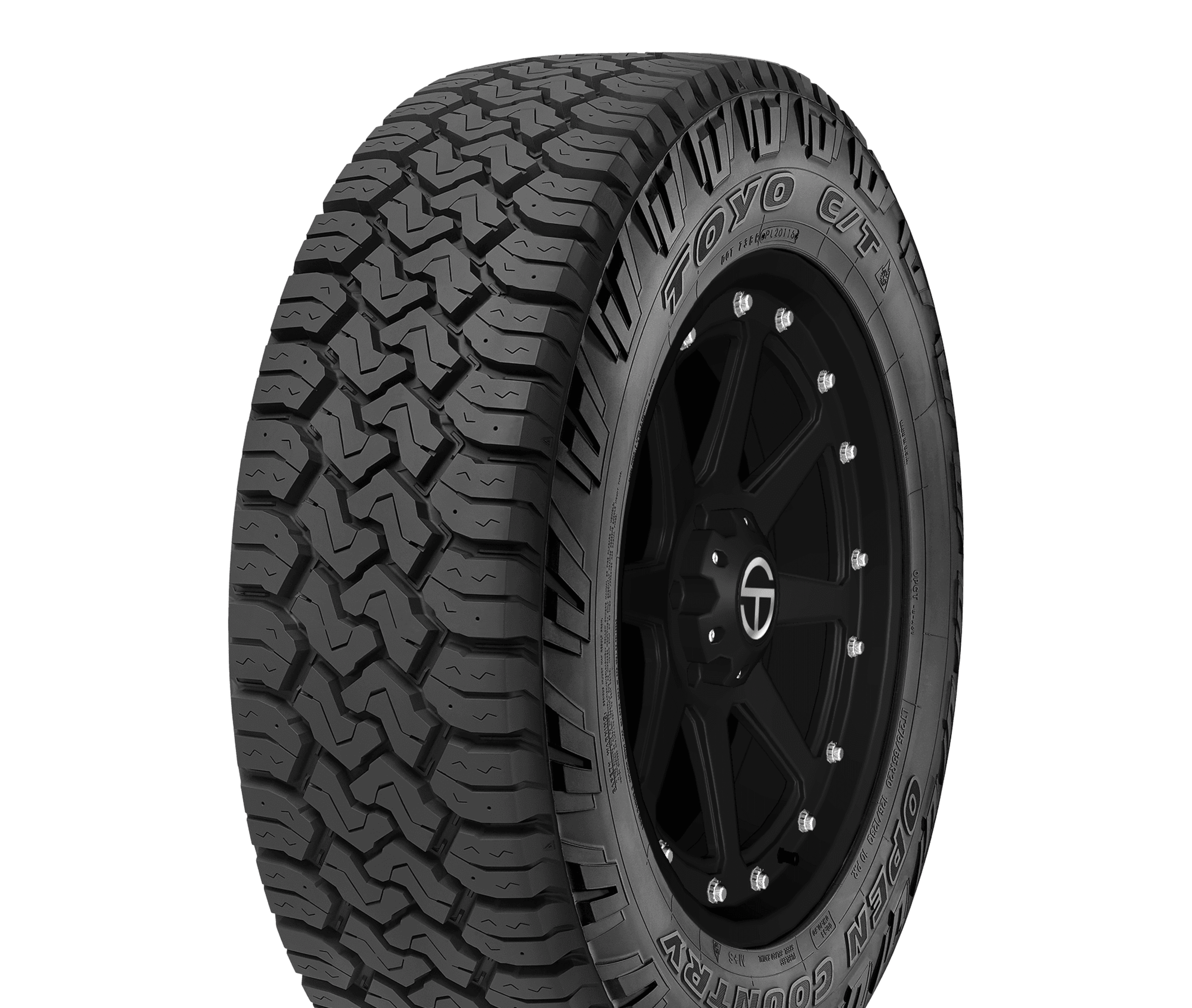 Tire Sidetread