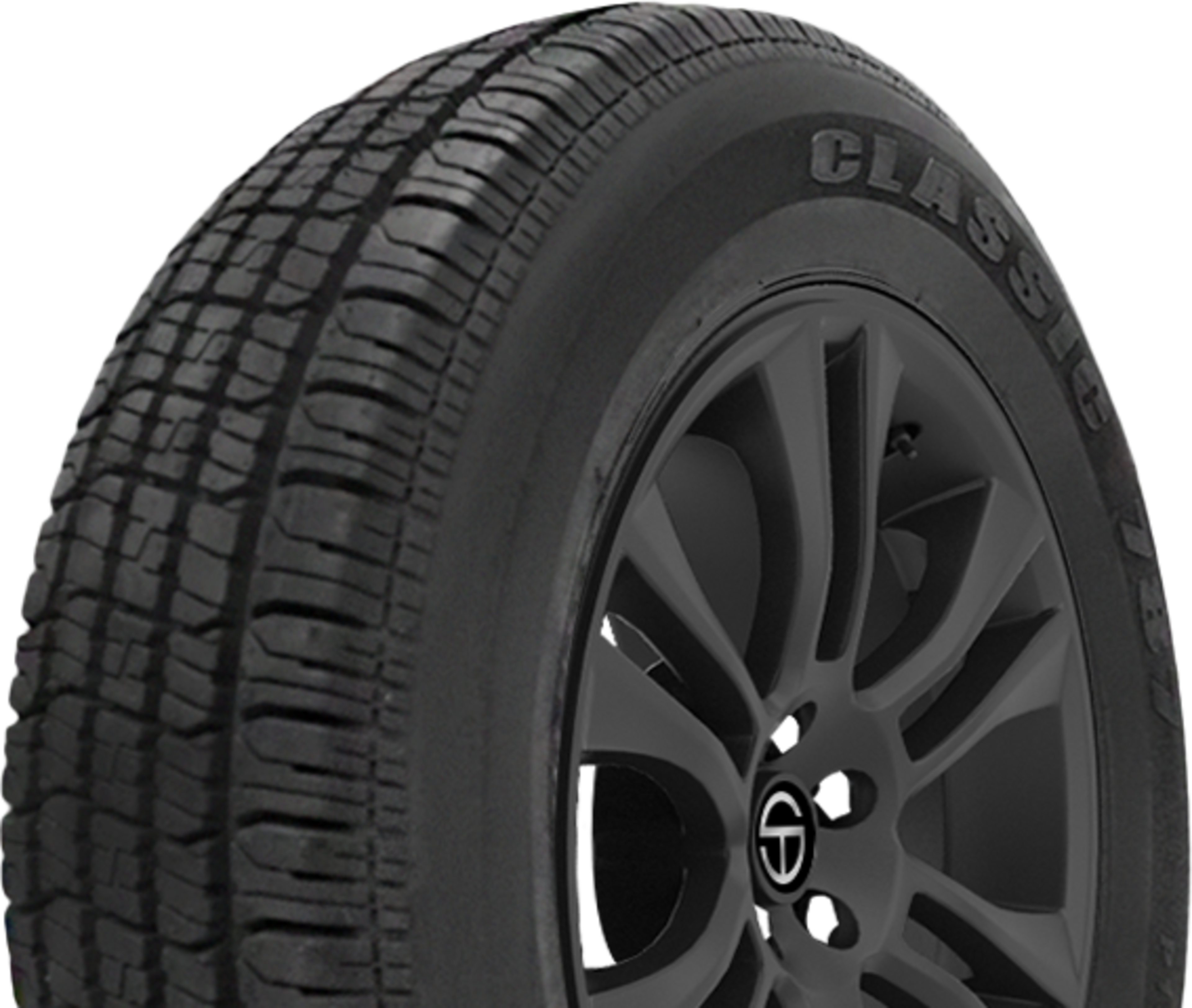 Tire Sidetread