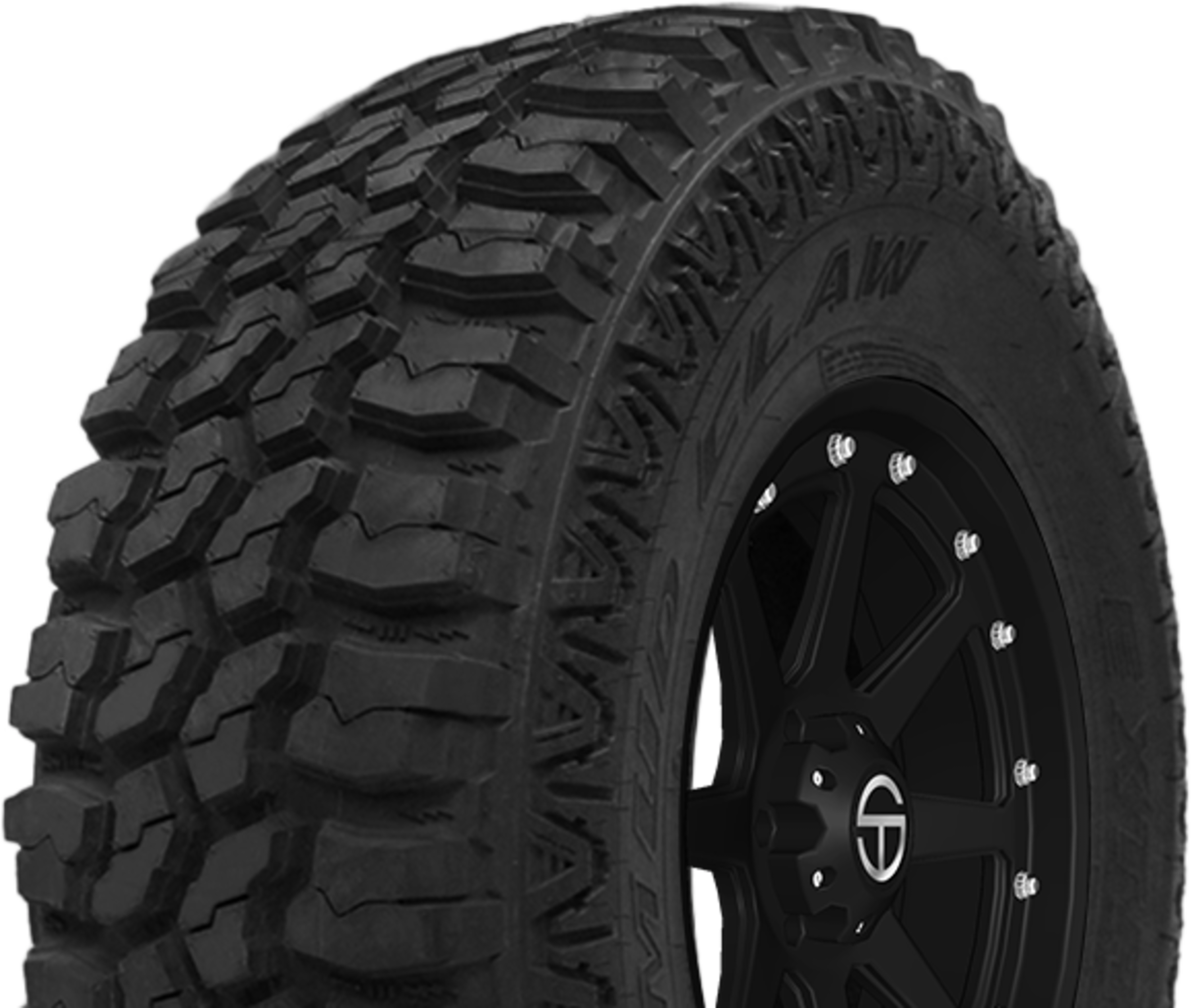 Tire Sidetread