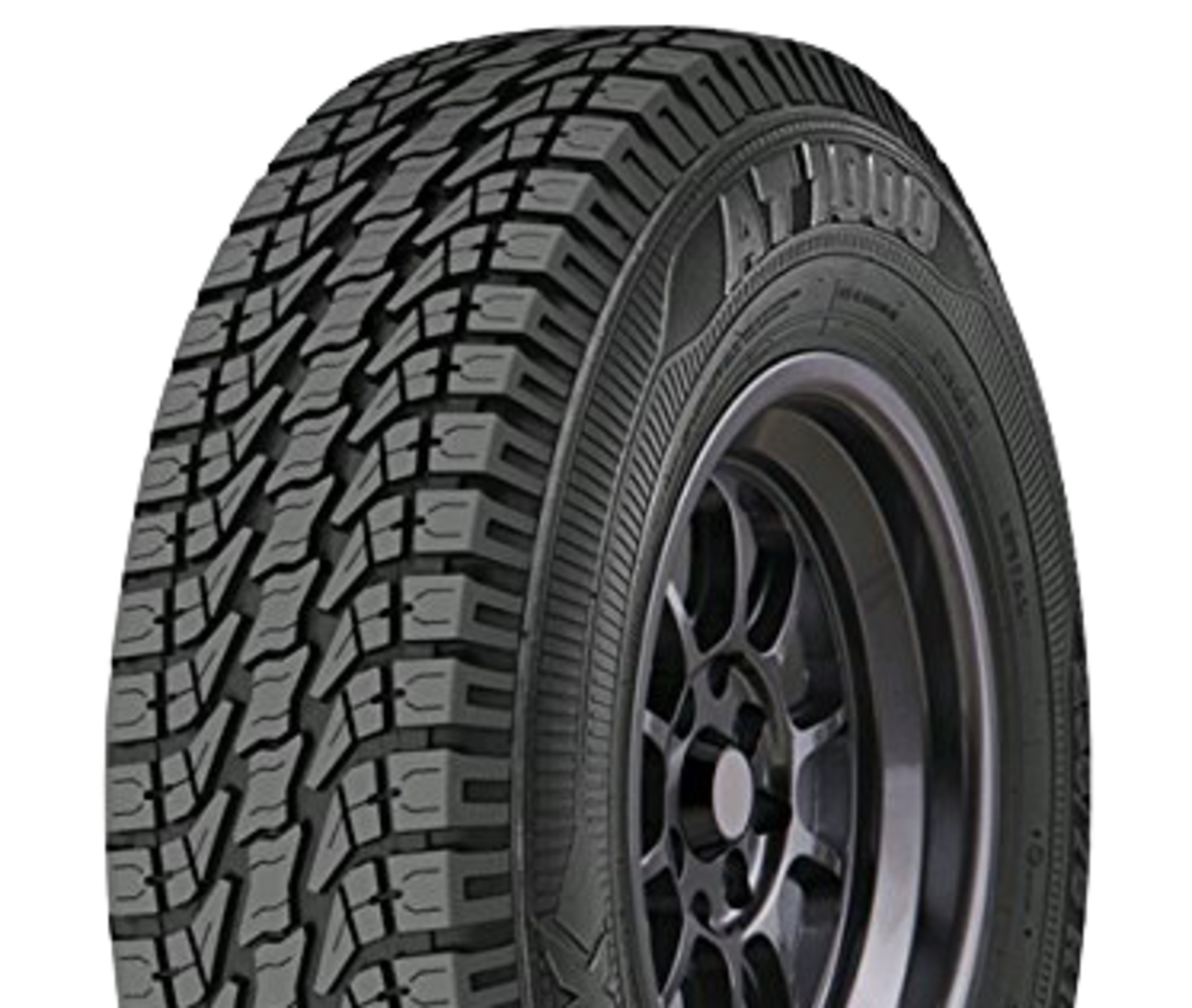 Tire Sidetread