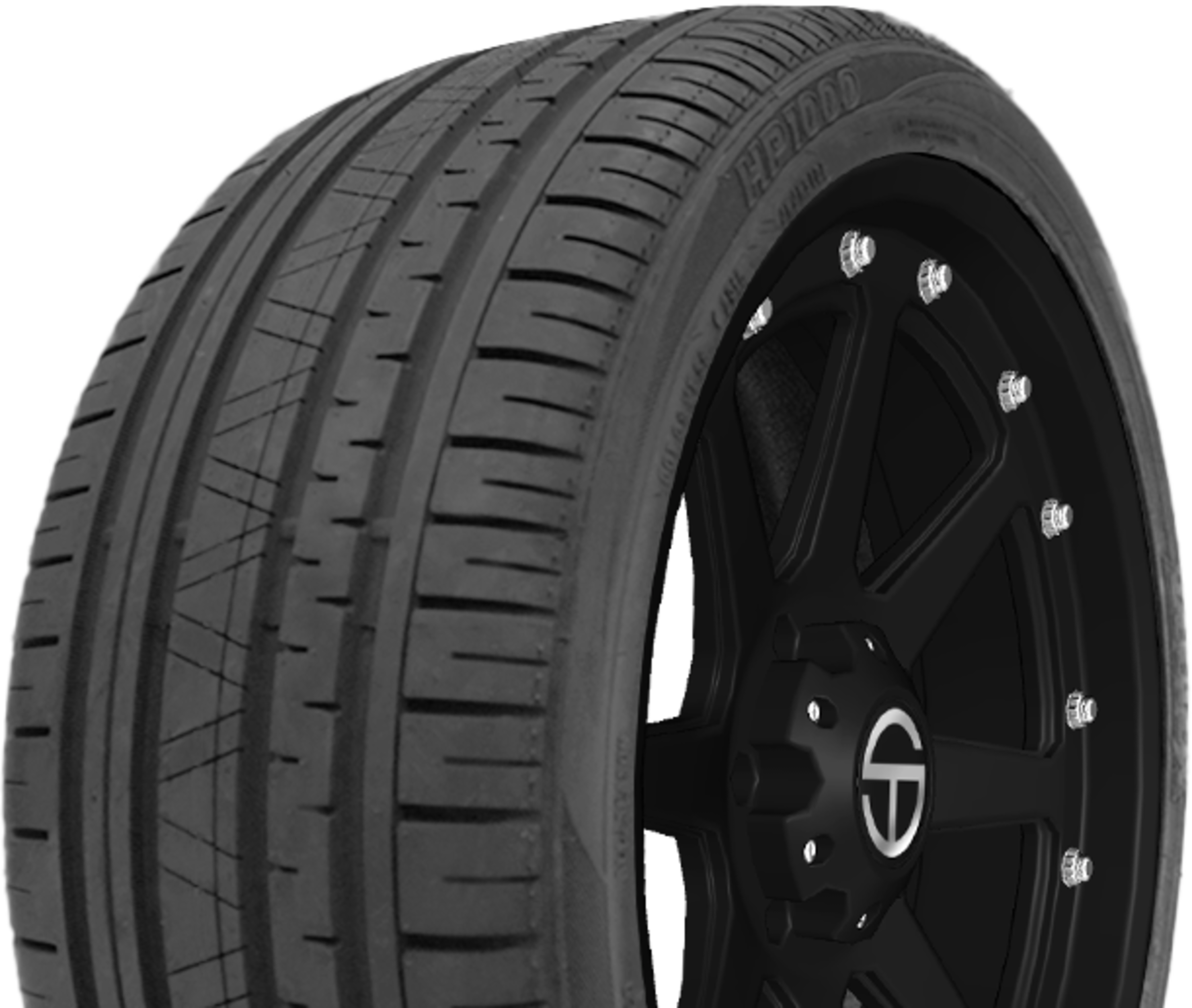 Tire Sidetread