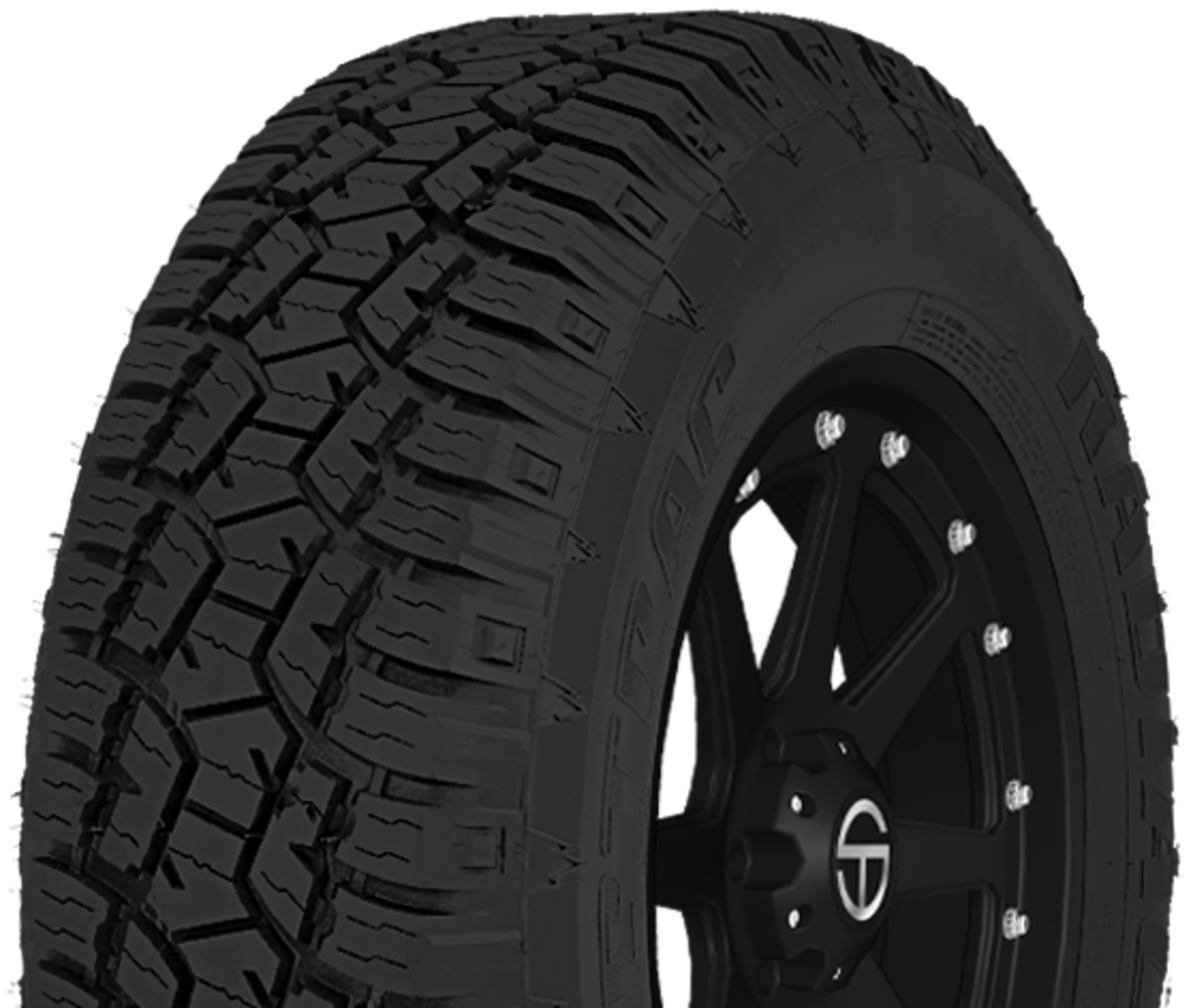 Tire Sidetread