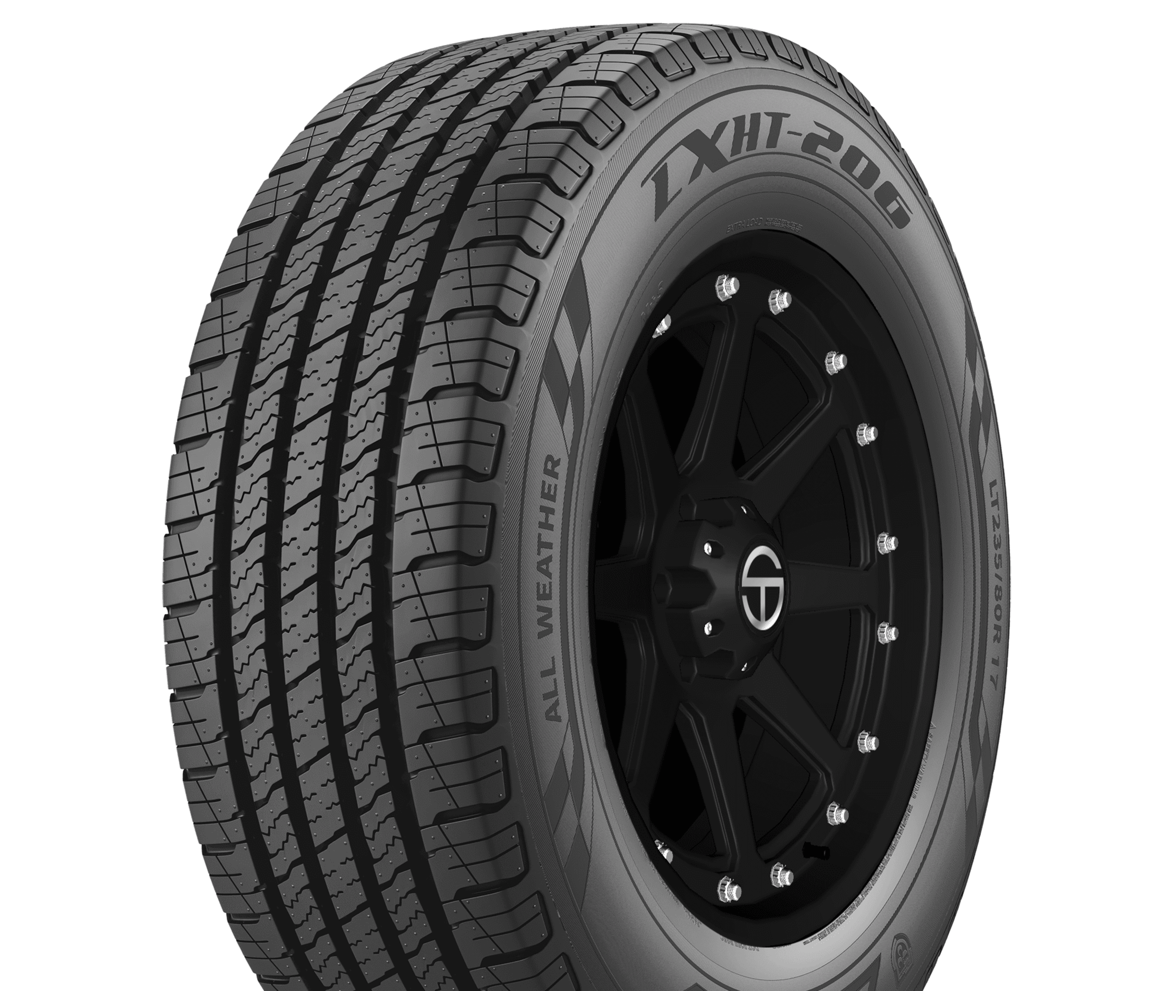Tire Sidetread