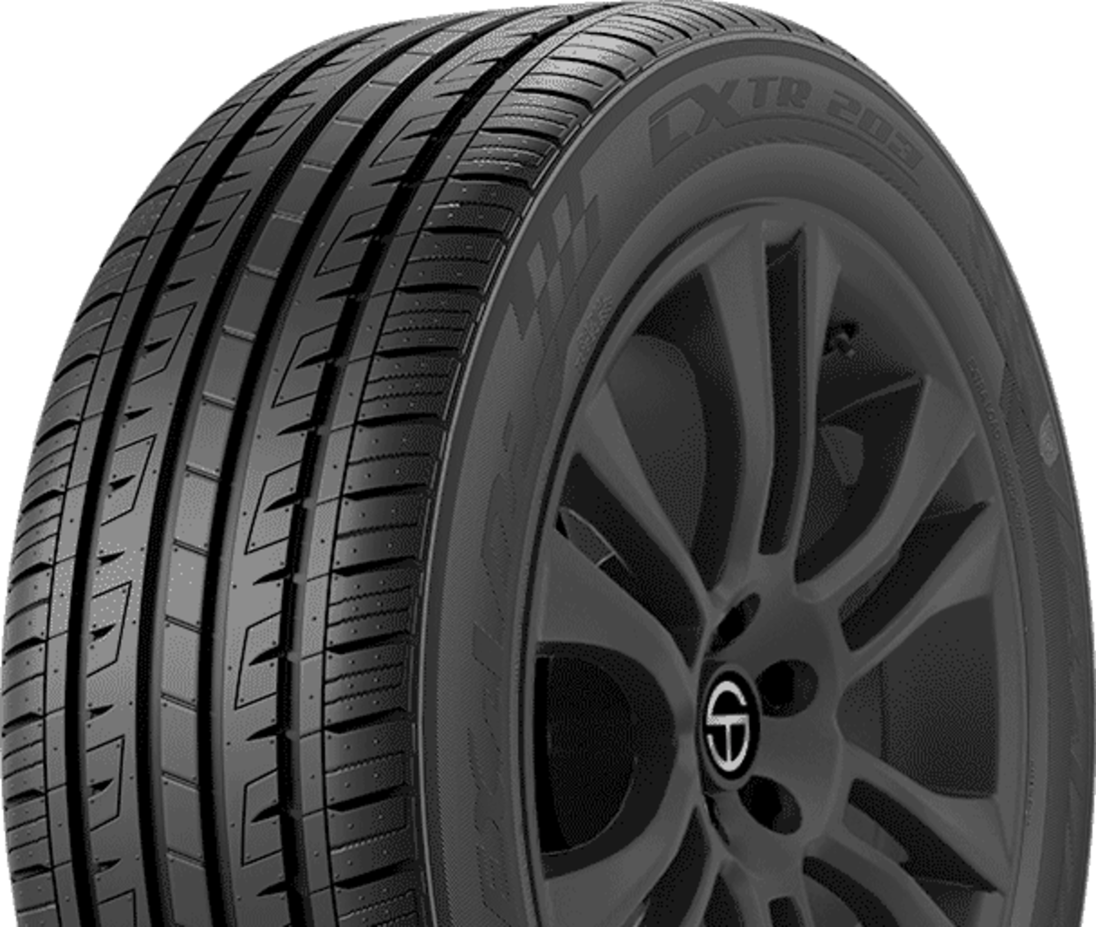 Tire Sidetread