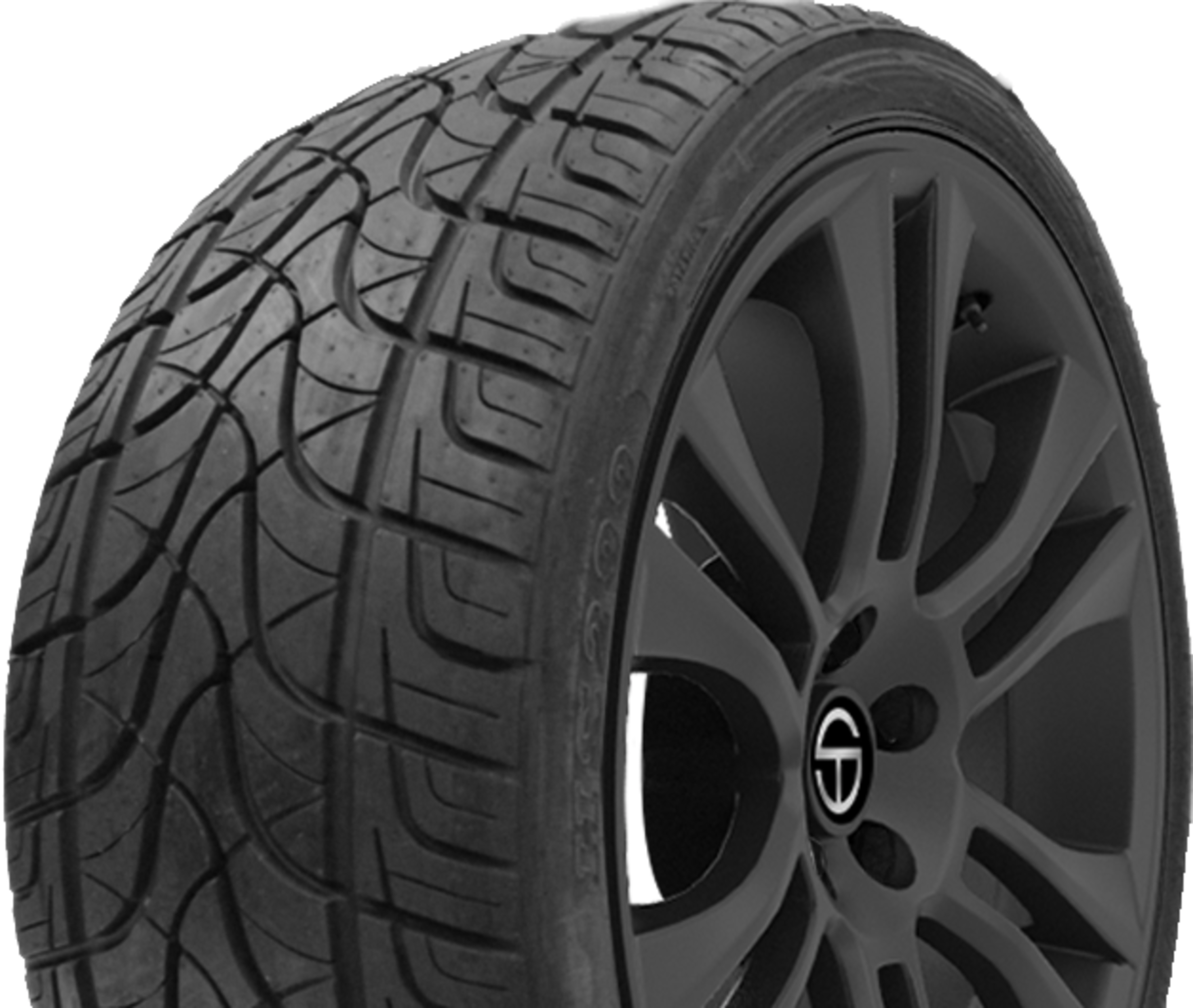 Tire Sidetread
