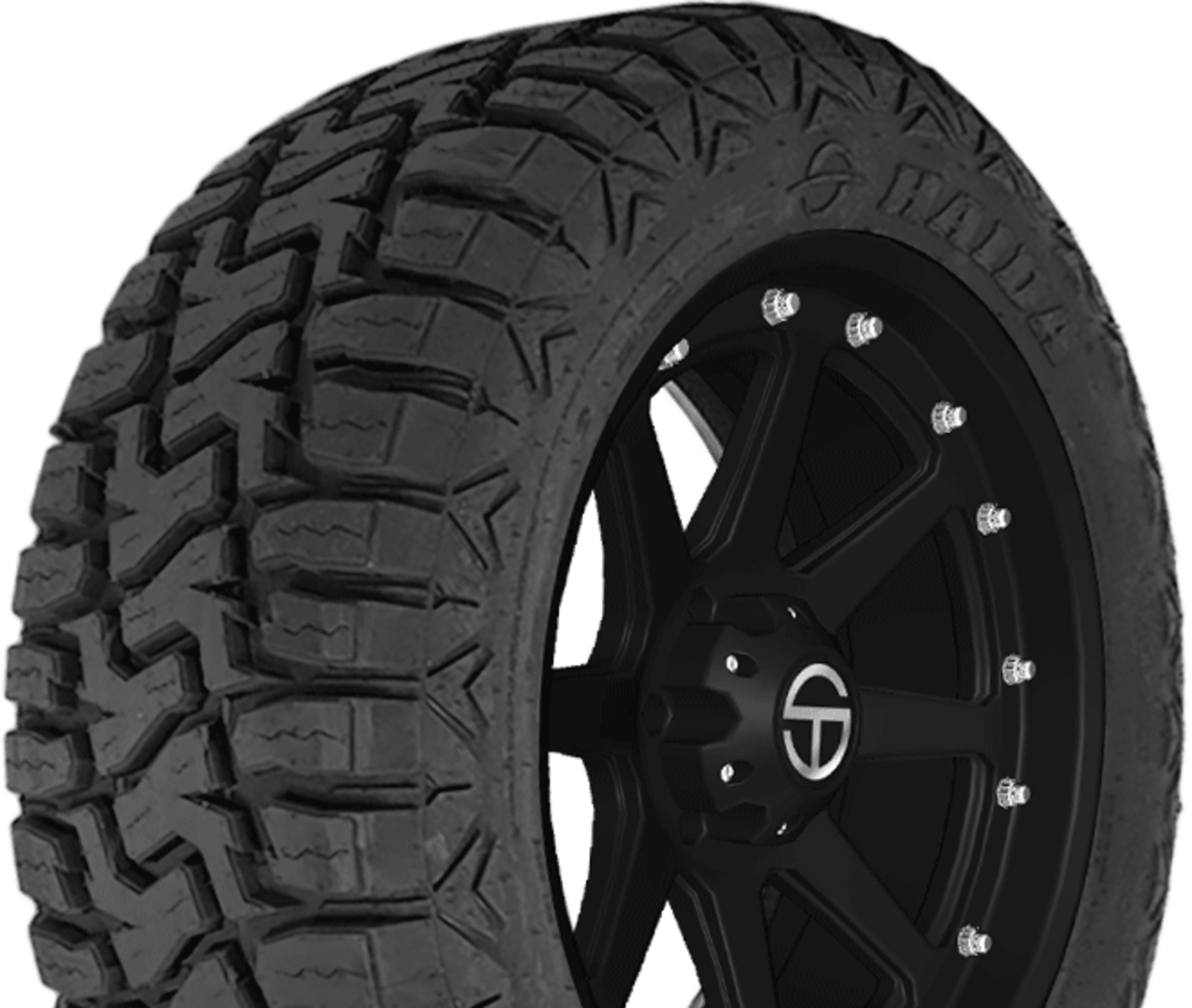 Tire Sidetread