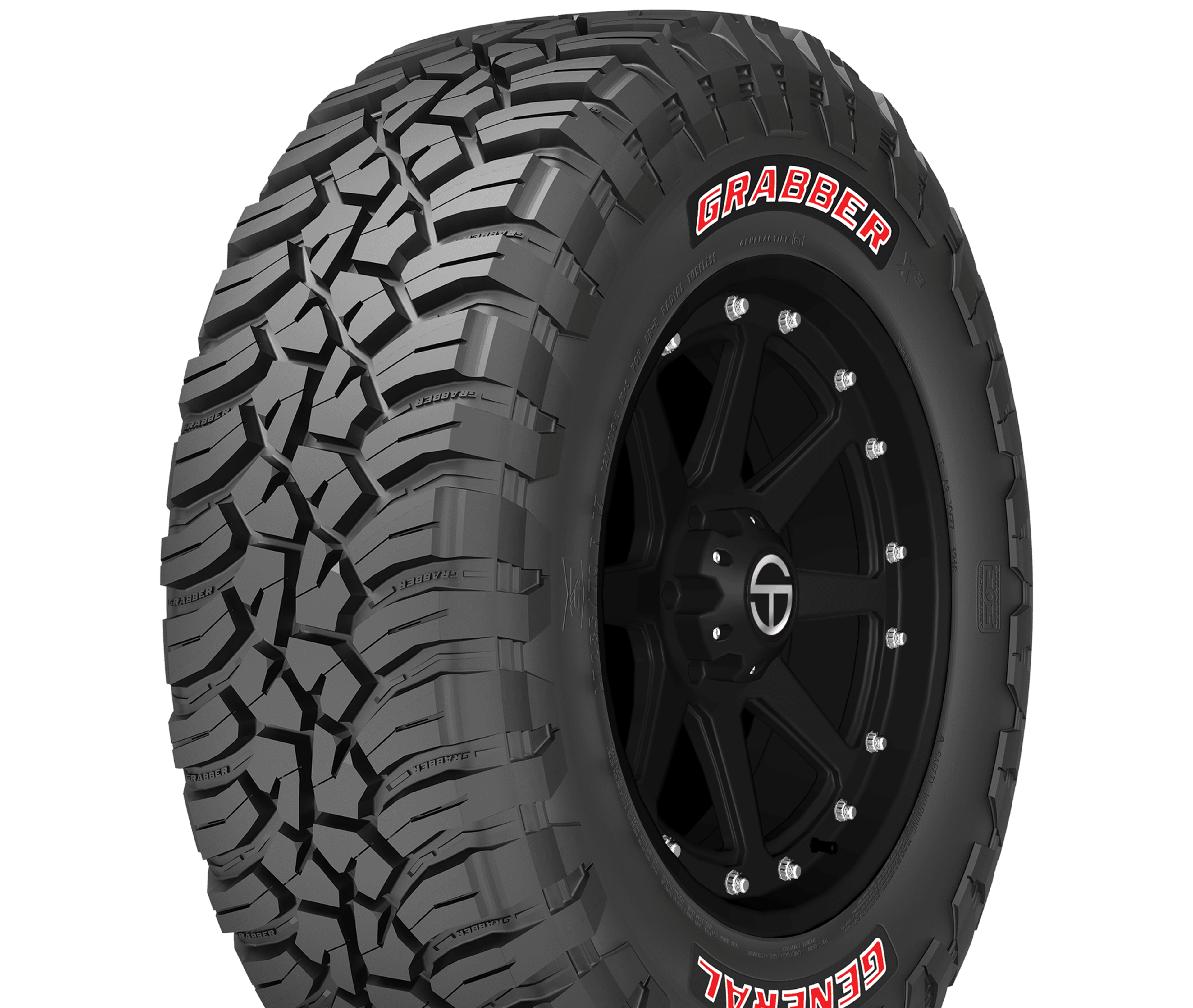 Tire Sidetread