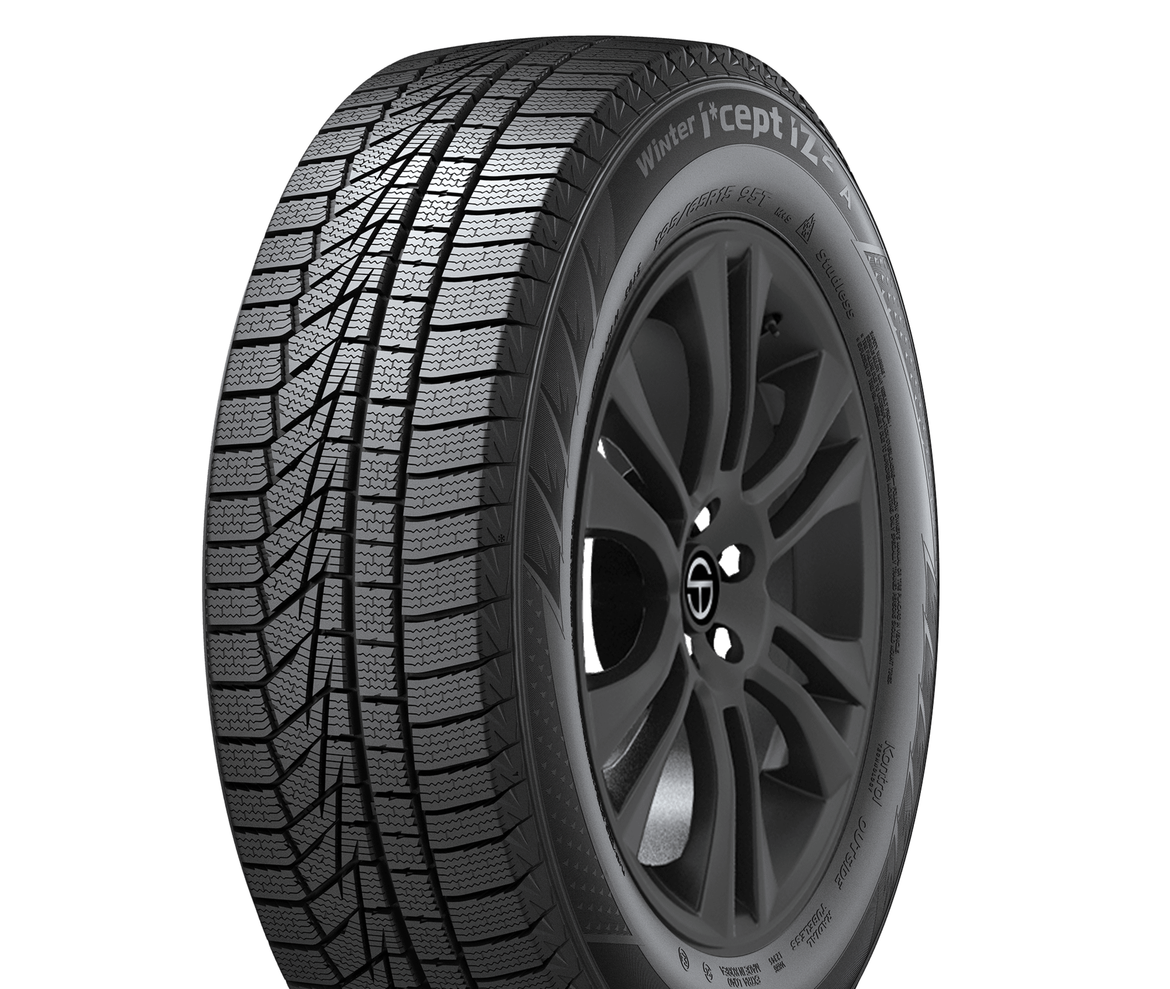 Tire Sidetread