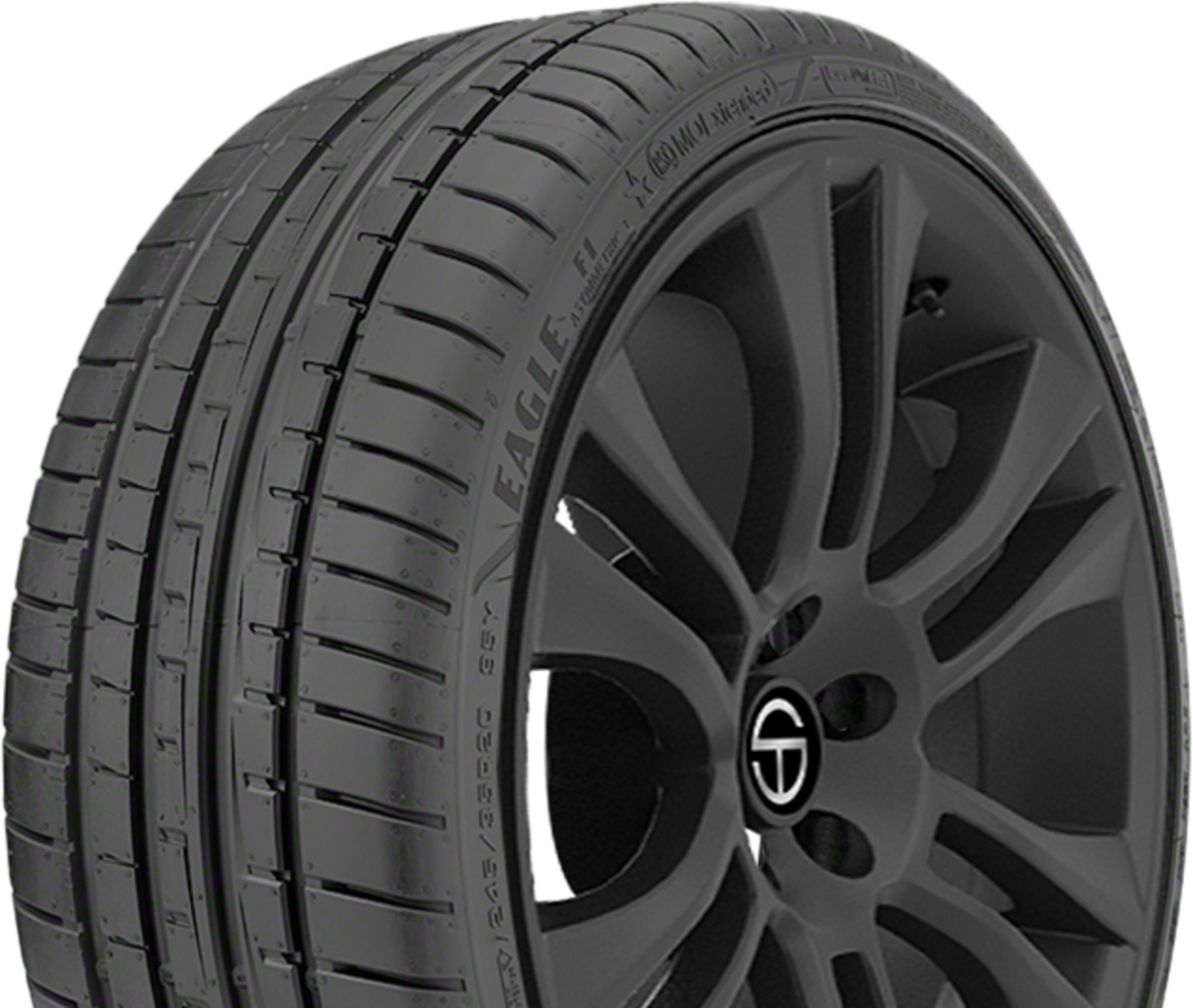 Tire Sidetread