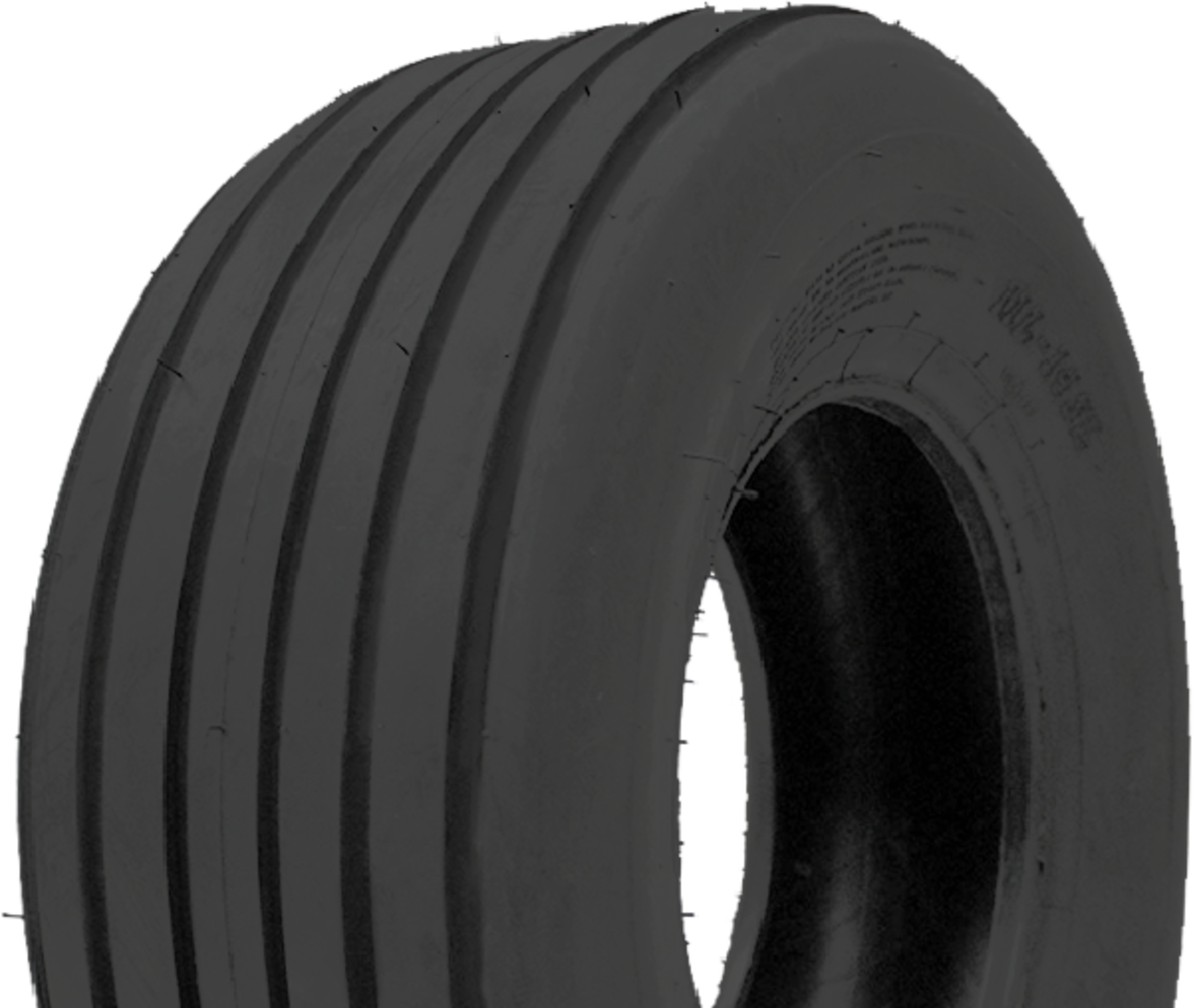 Tire Sidetread