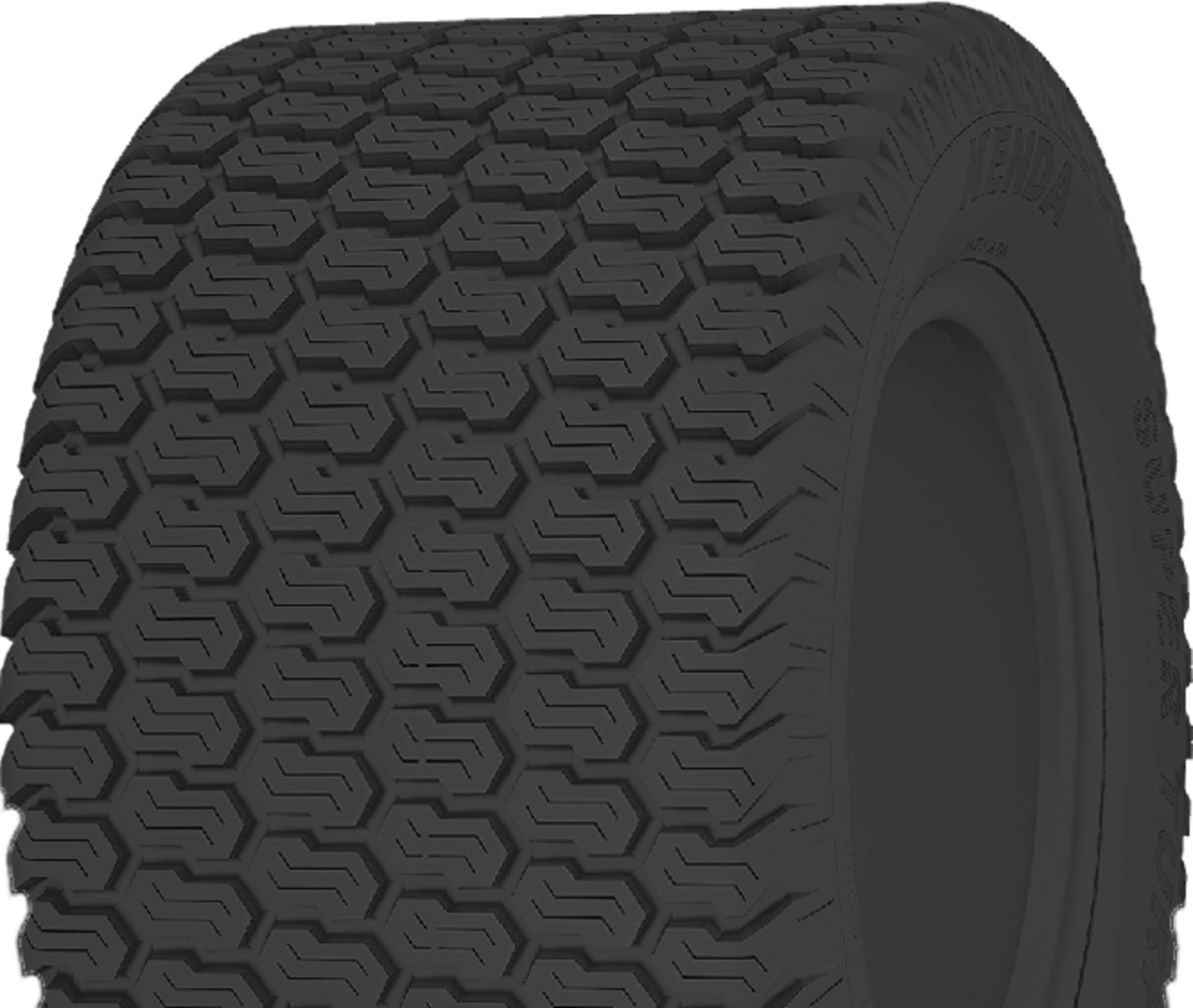 Tire Sidetread