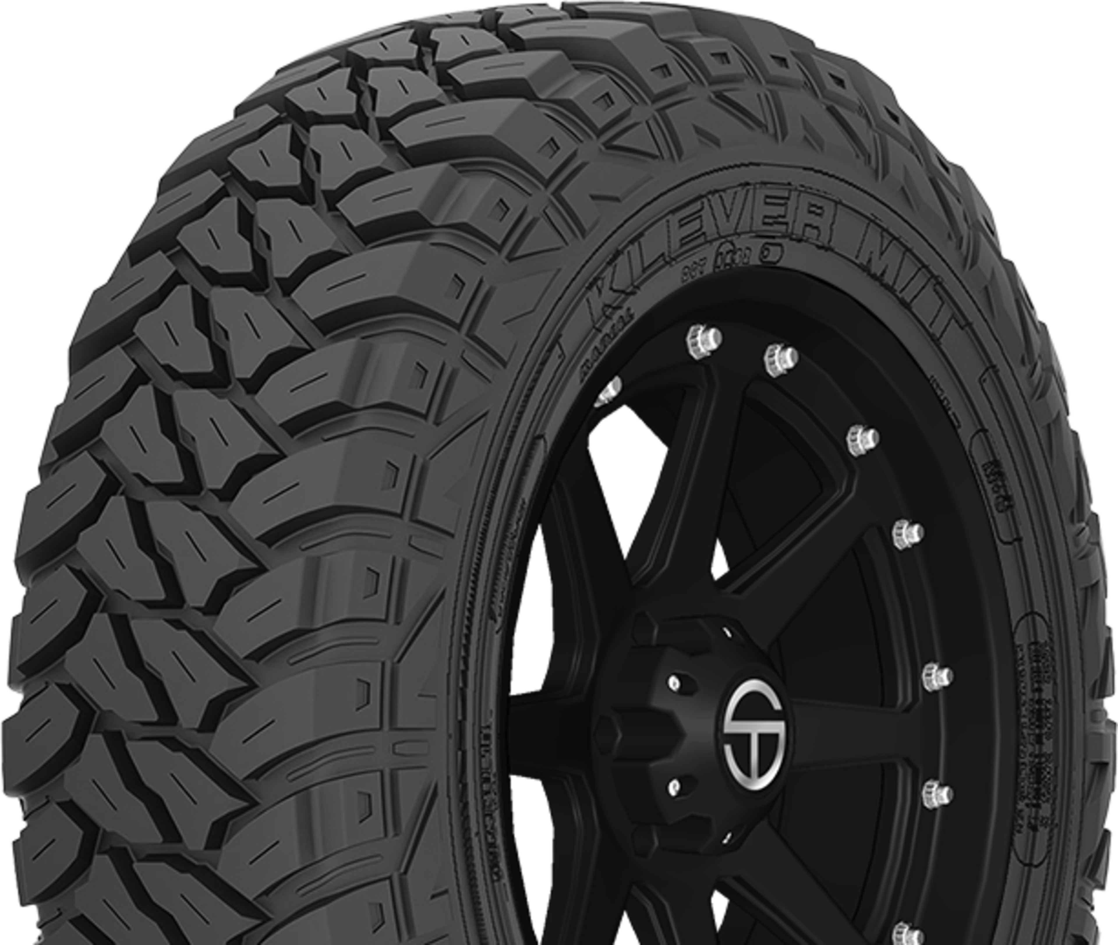 Tire Sidetread
