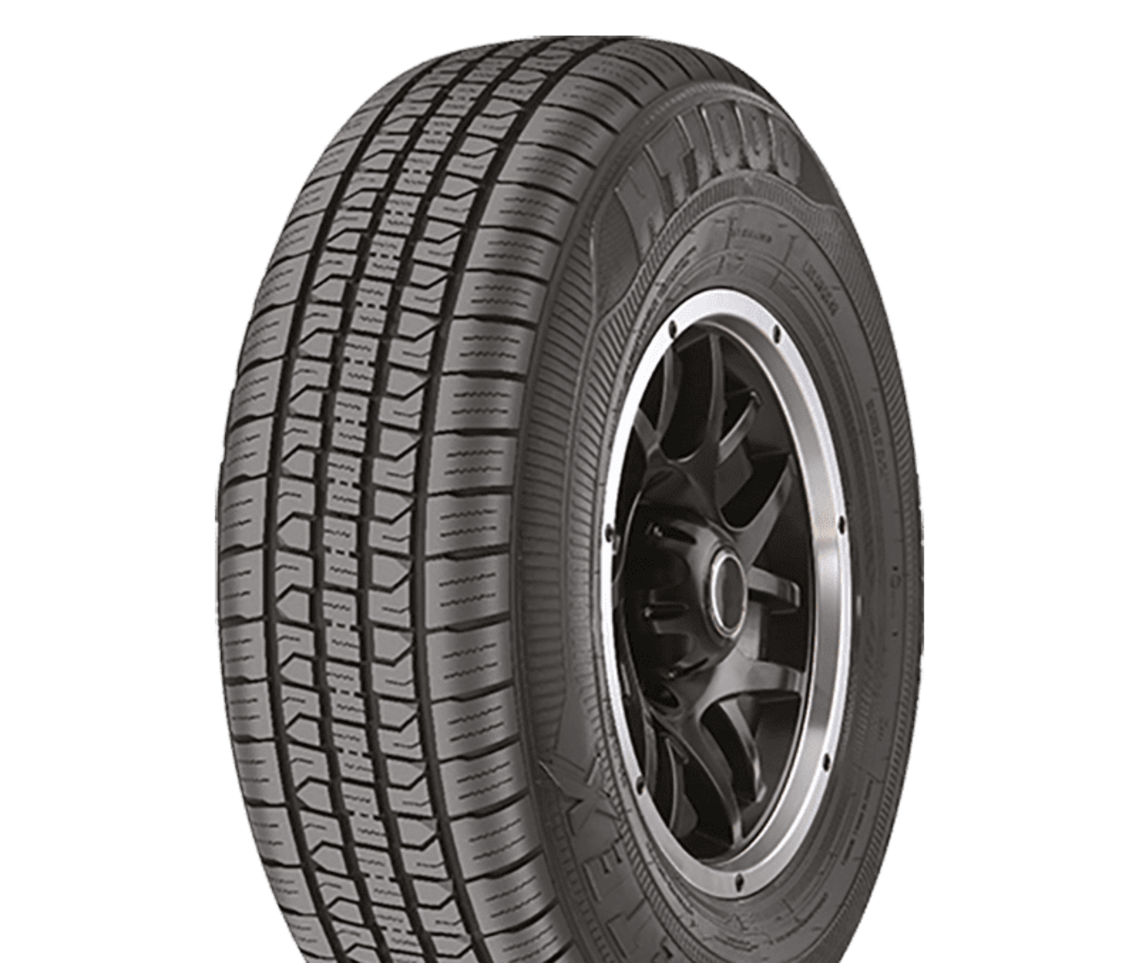 Tire Sidetread