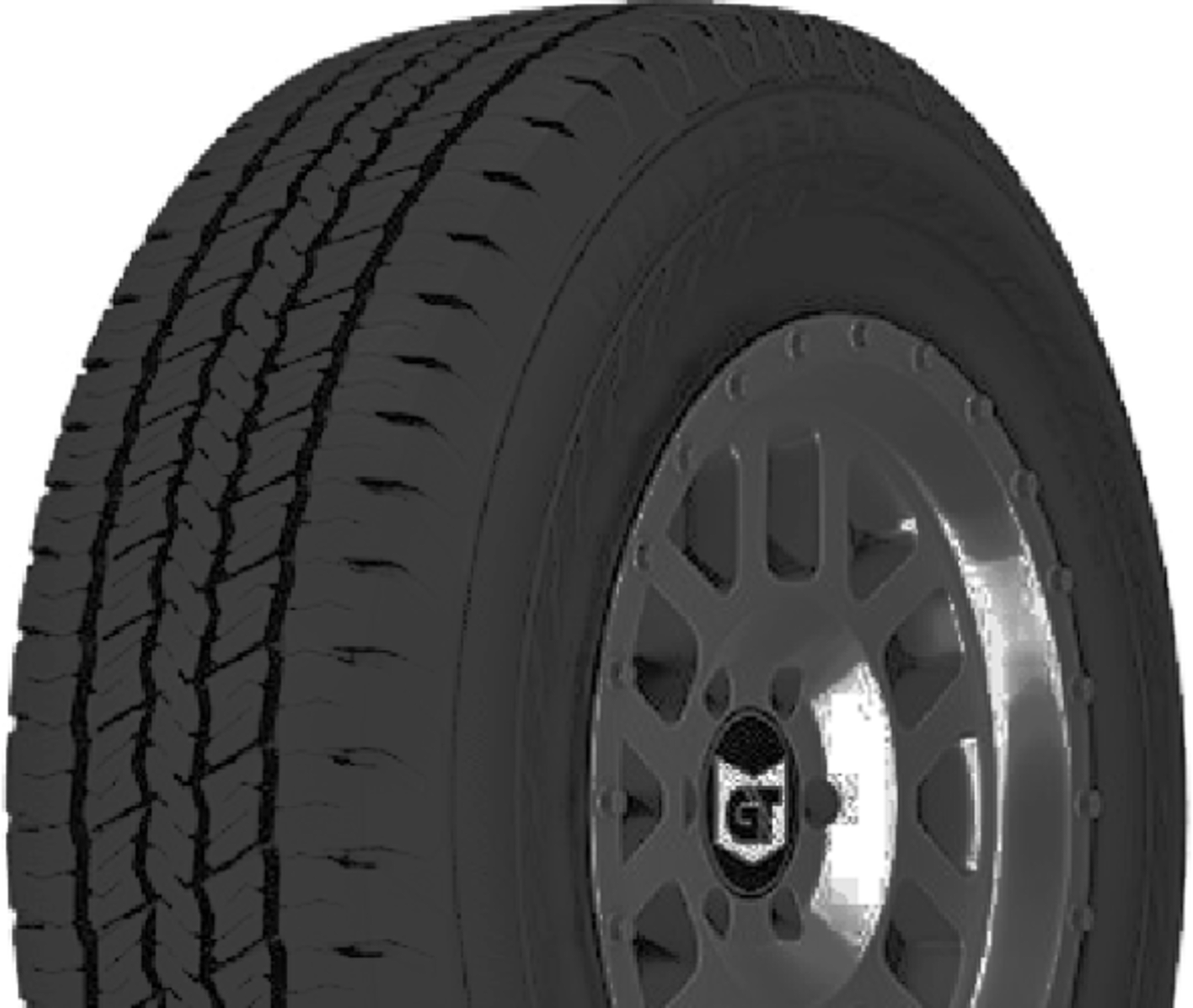 Tire Sidetread