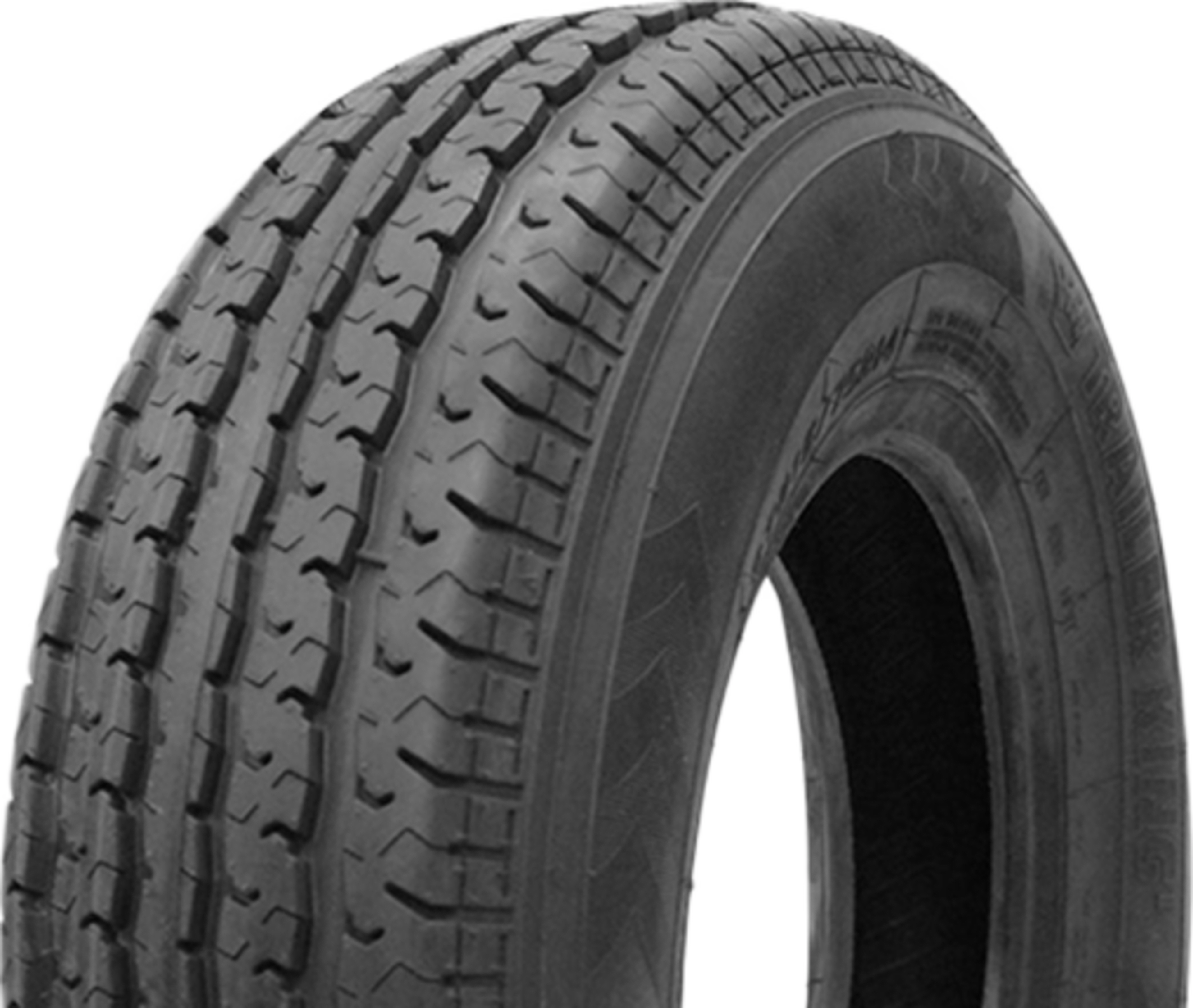 Tire Sidetread
