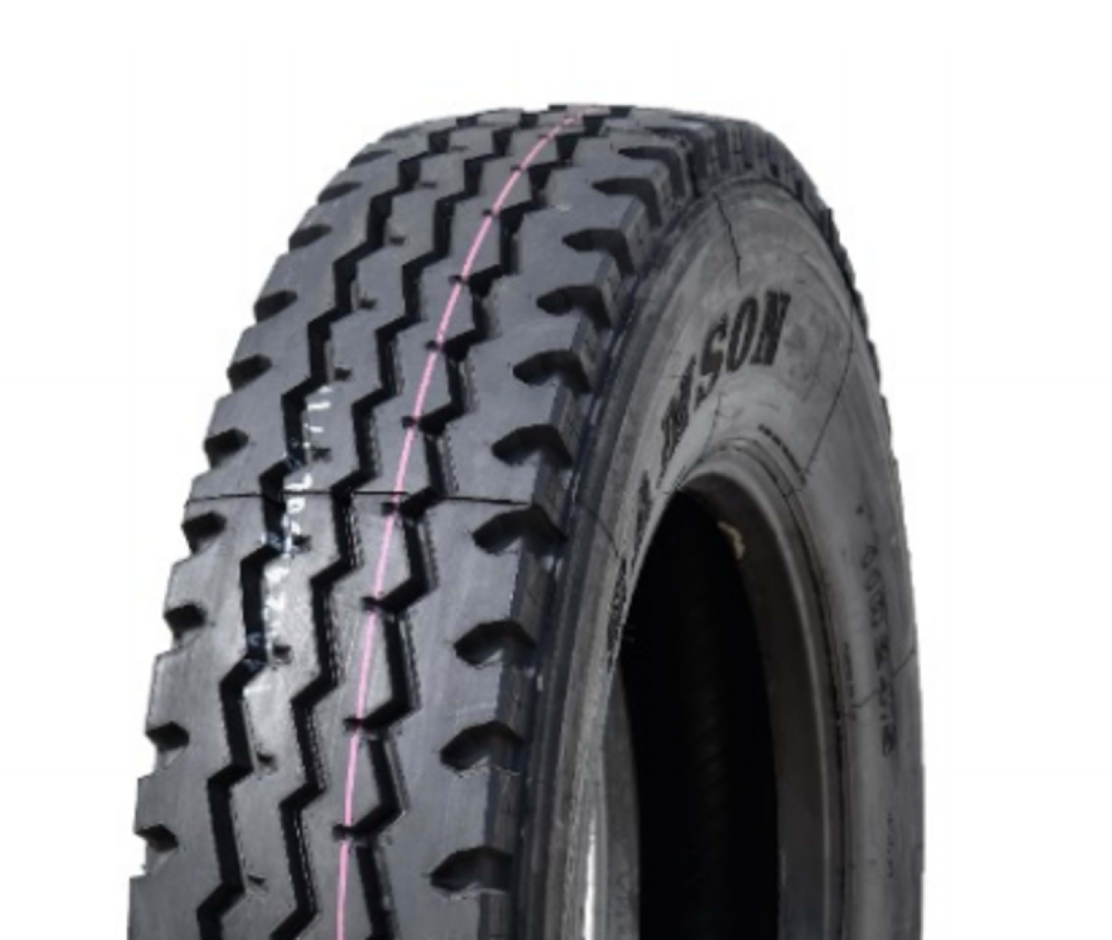 Tire Sidetread