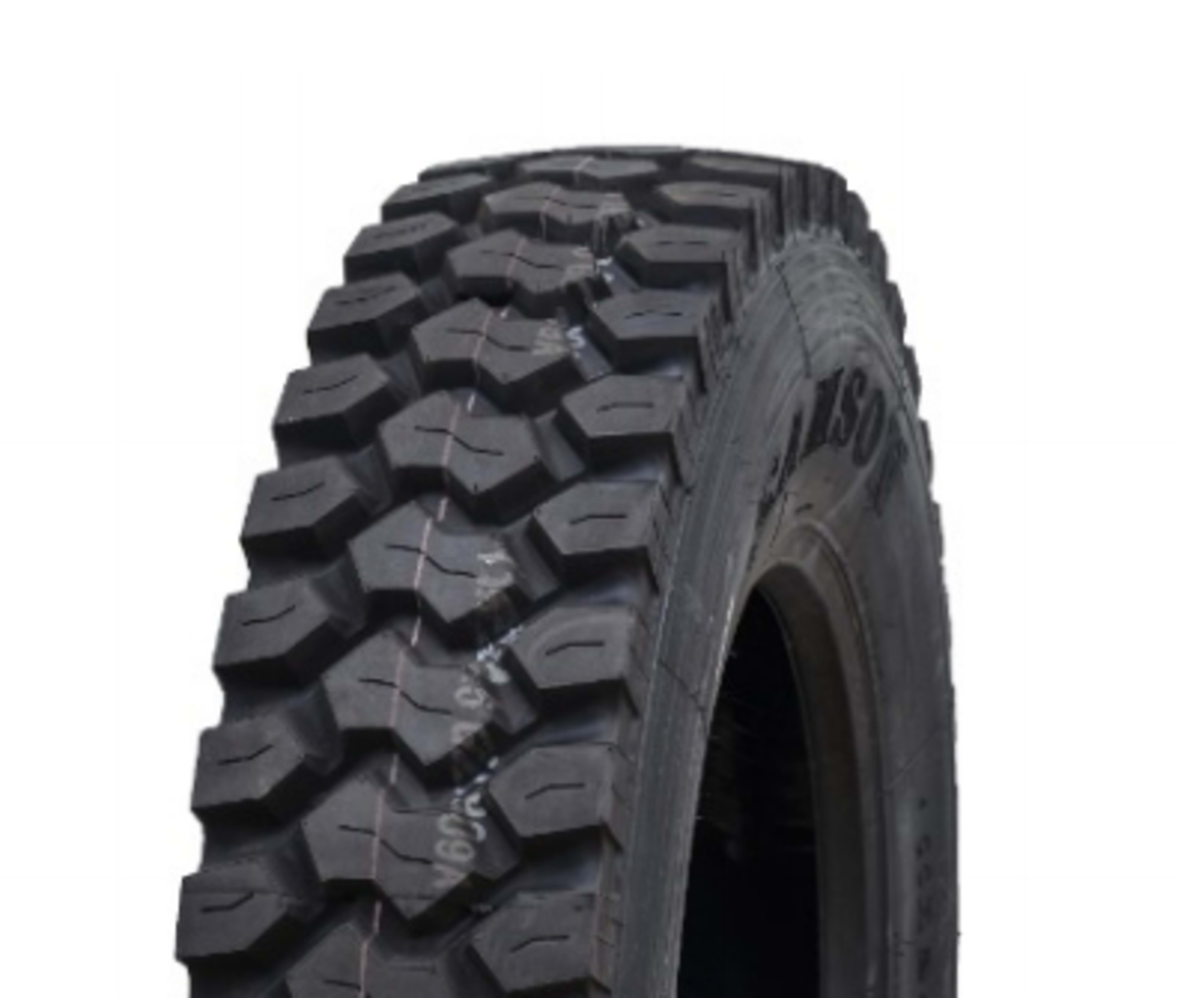 Tire Sidetread