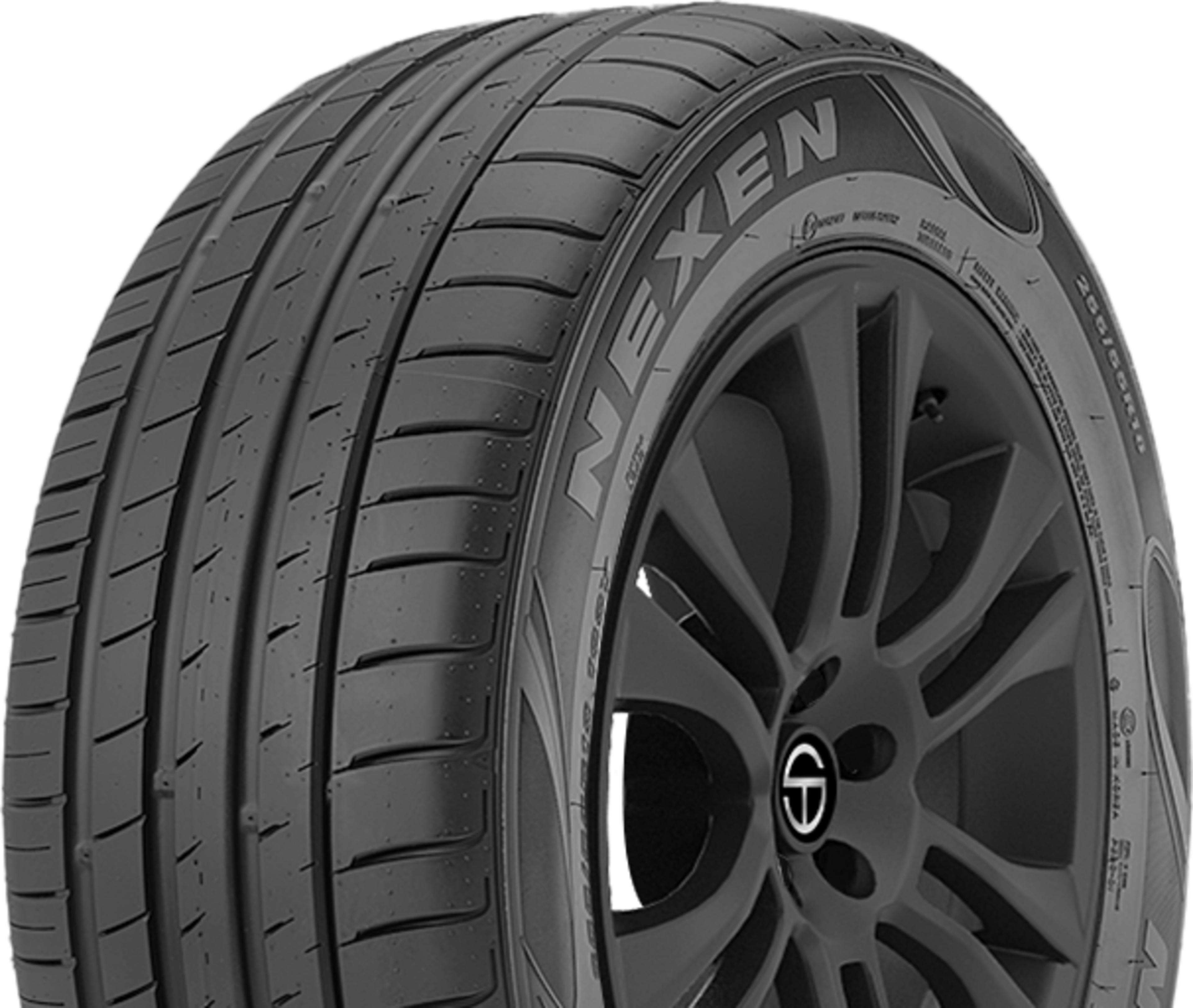 Tire Sidetread
