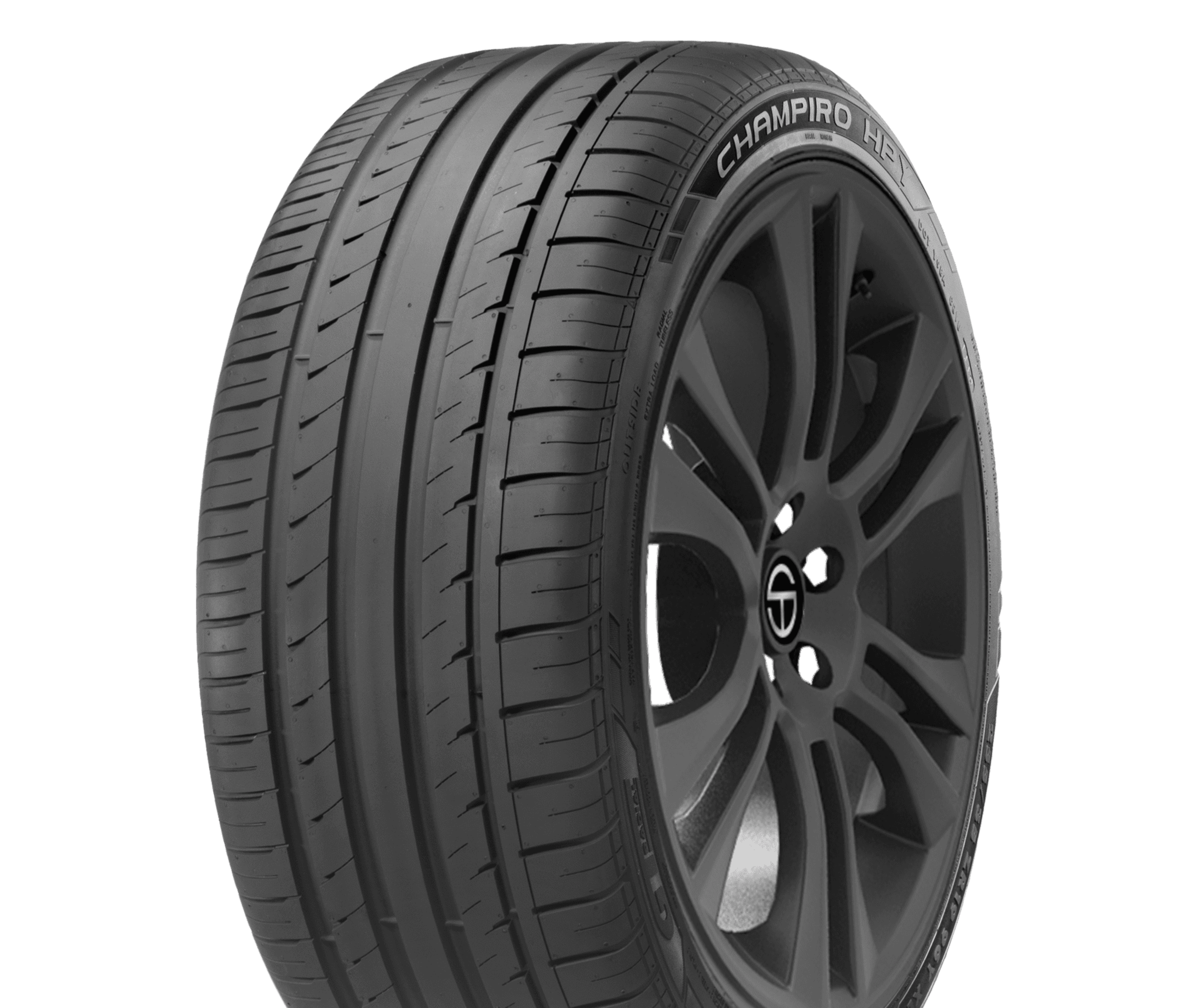 Tire Sidetread