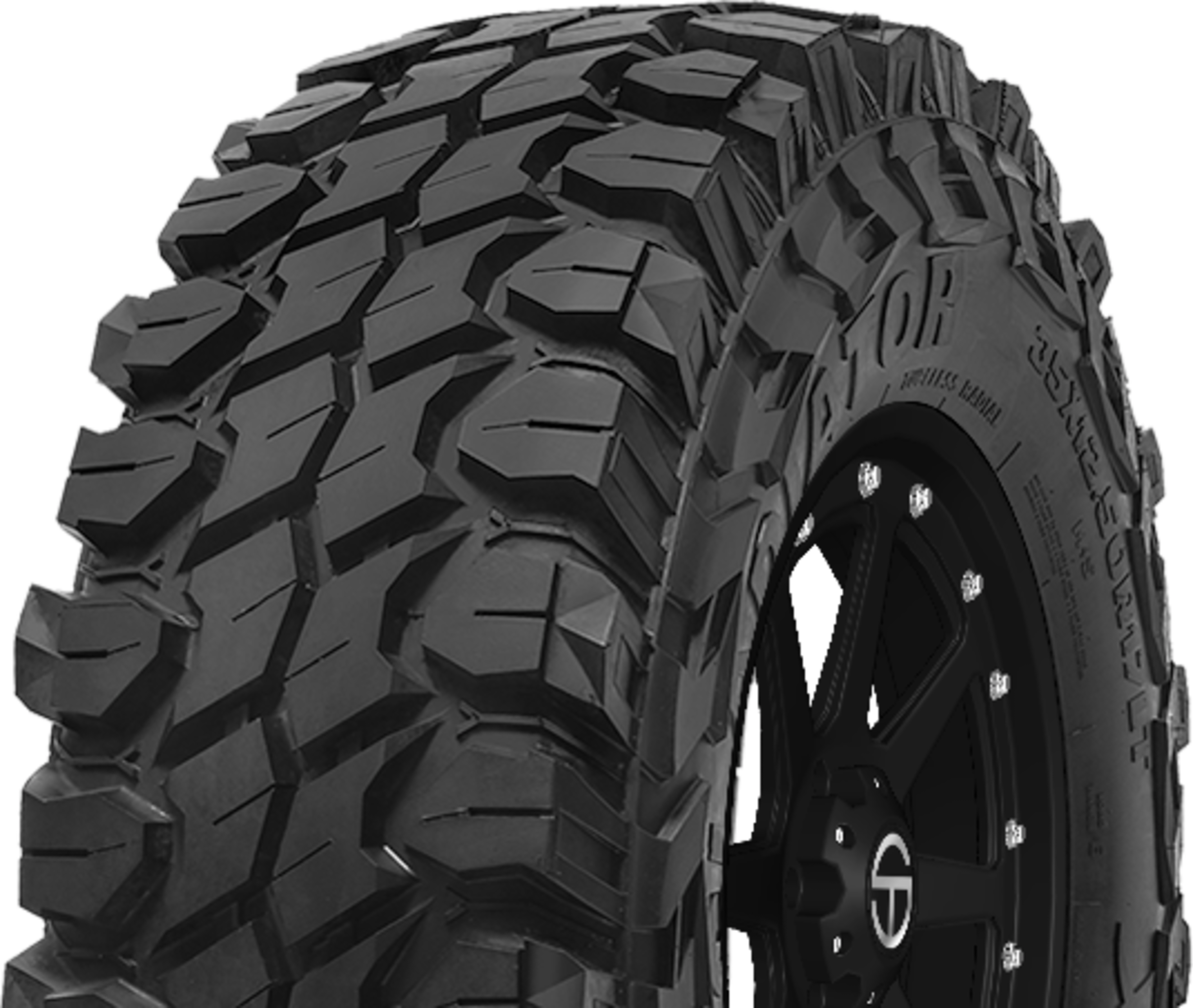Tire Sidetread