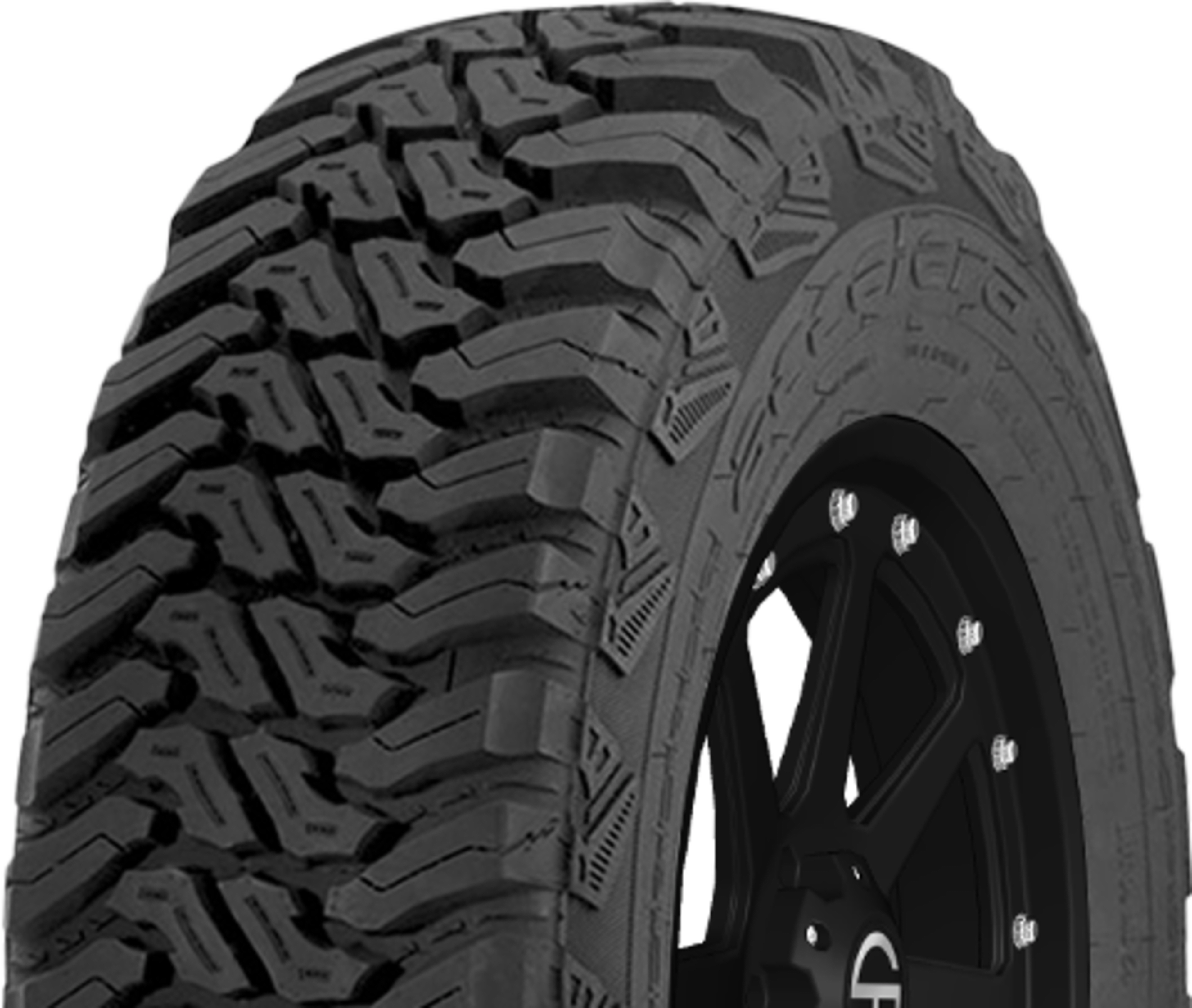 Tire Sidetread