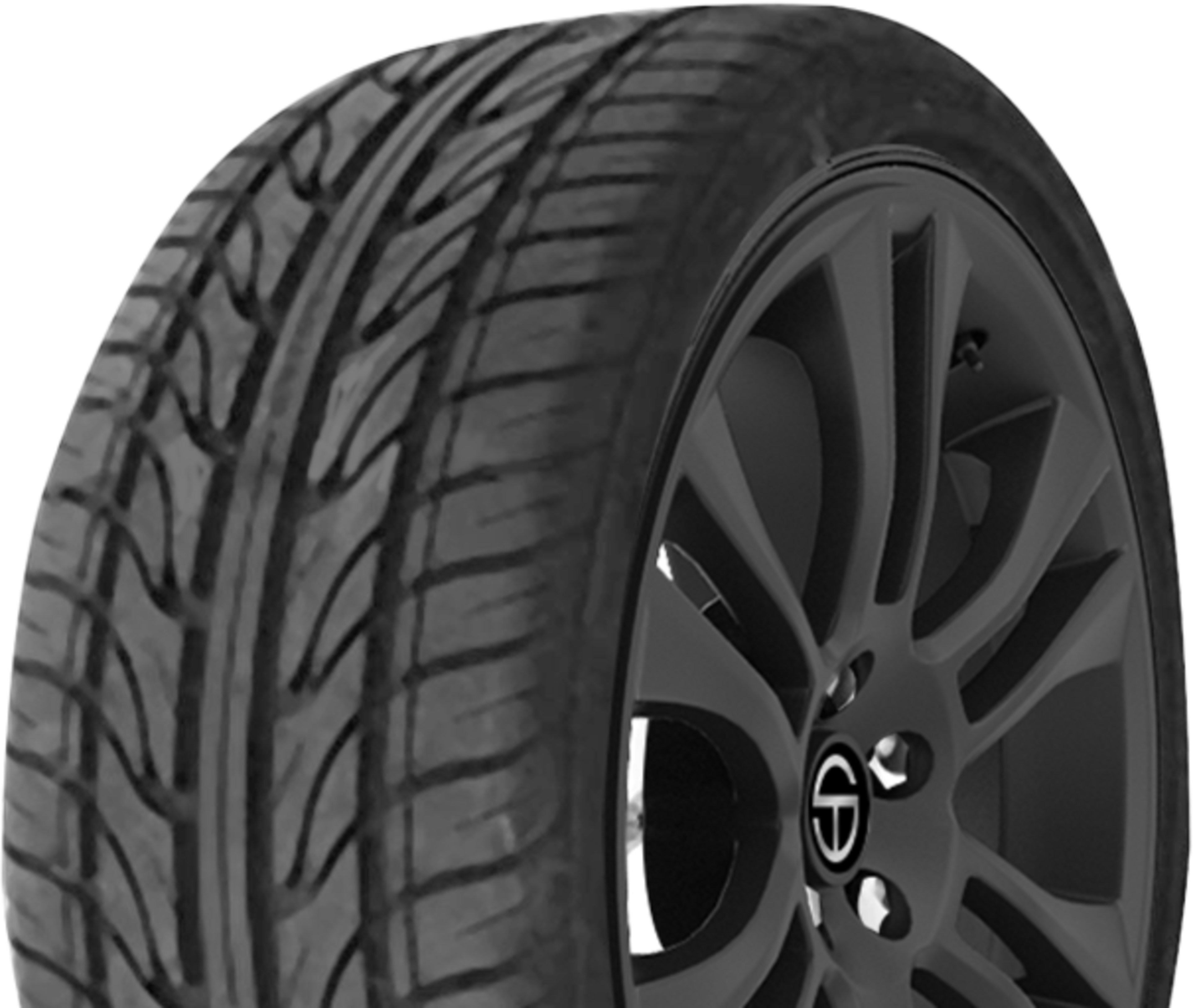 Tire Sidetread