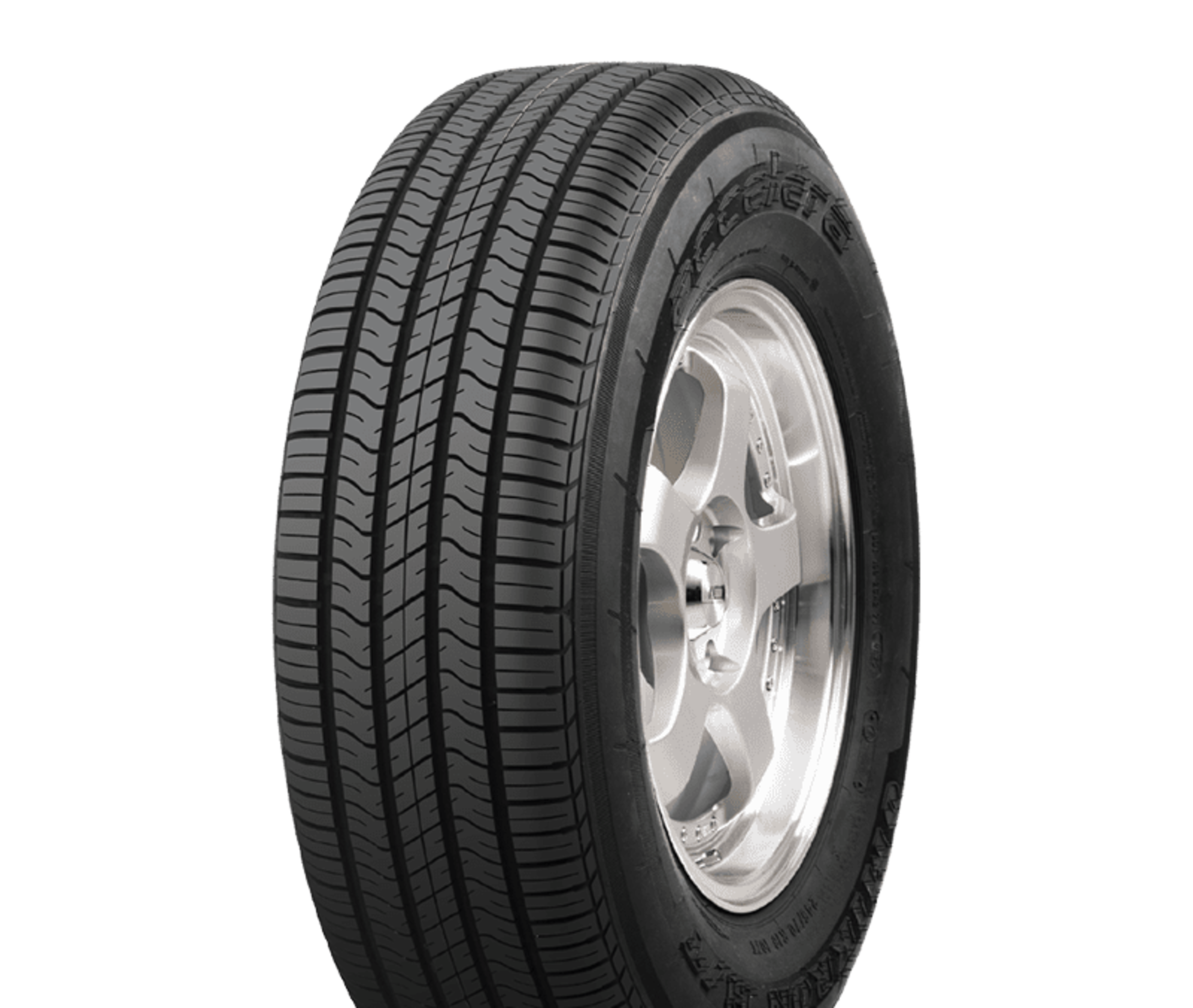 Tire Sidetread