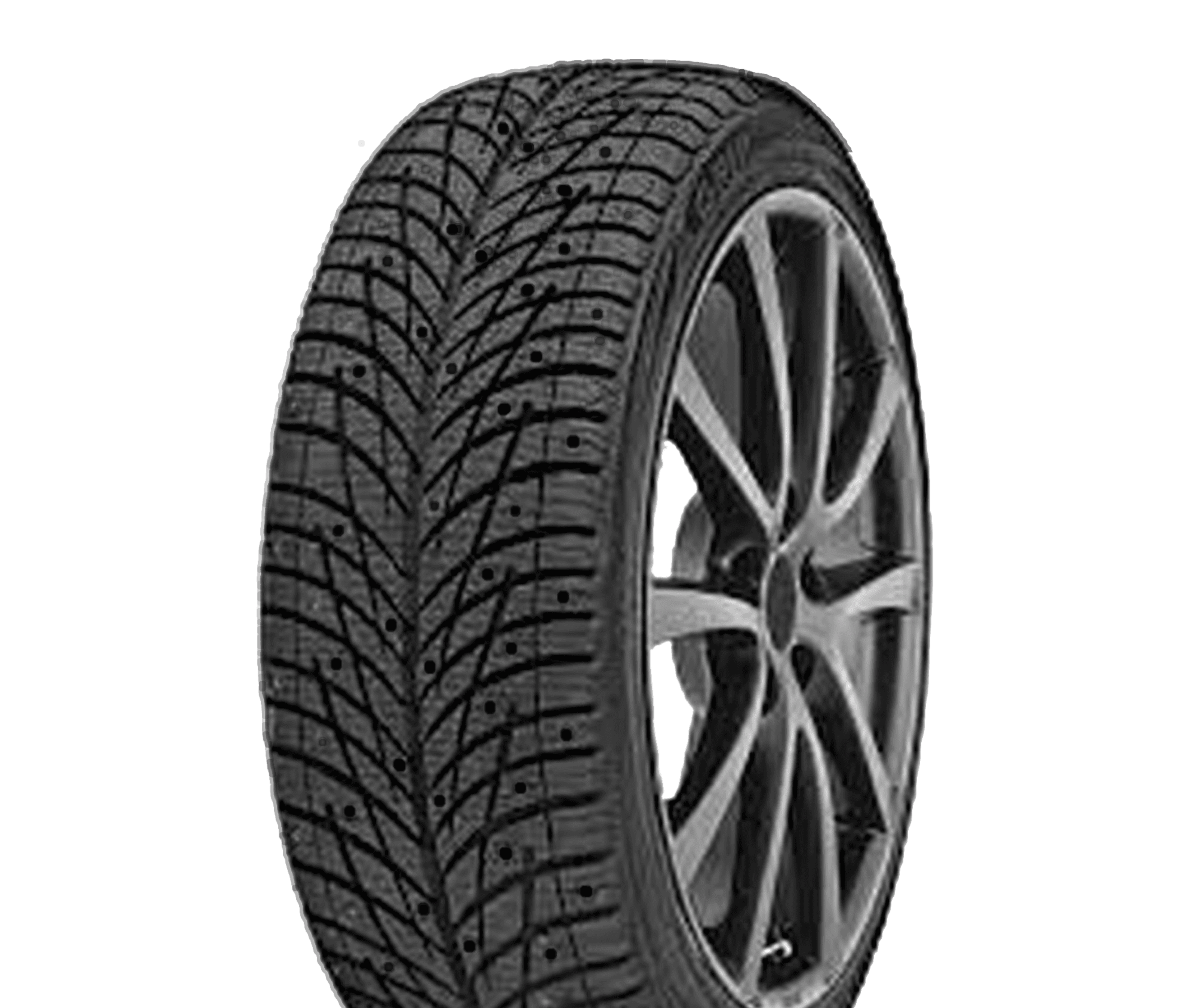 Tire Sidetread