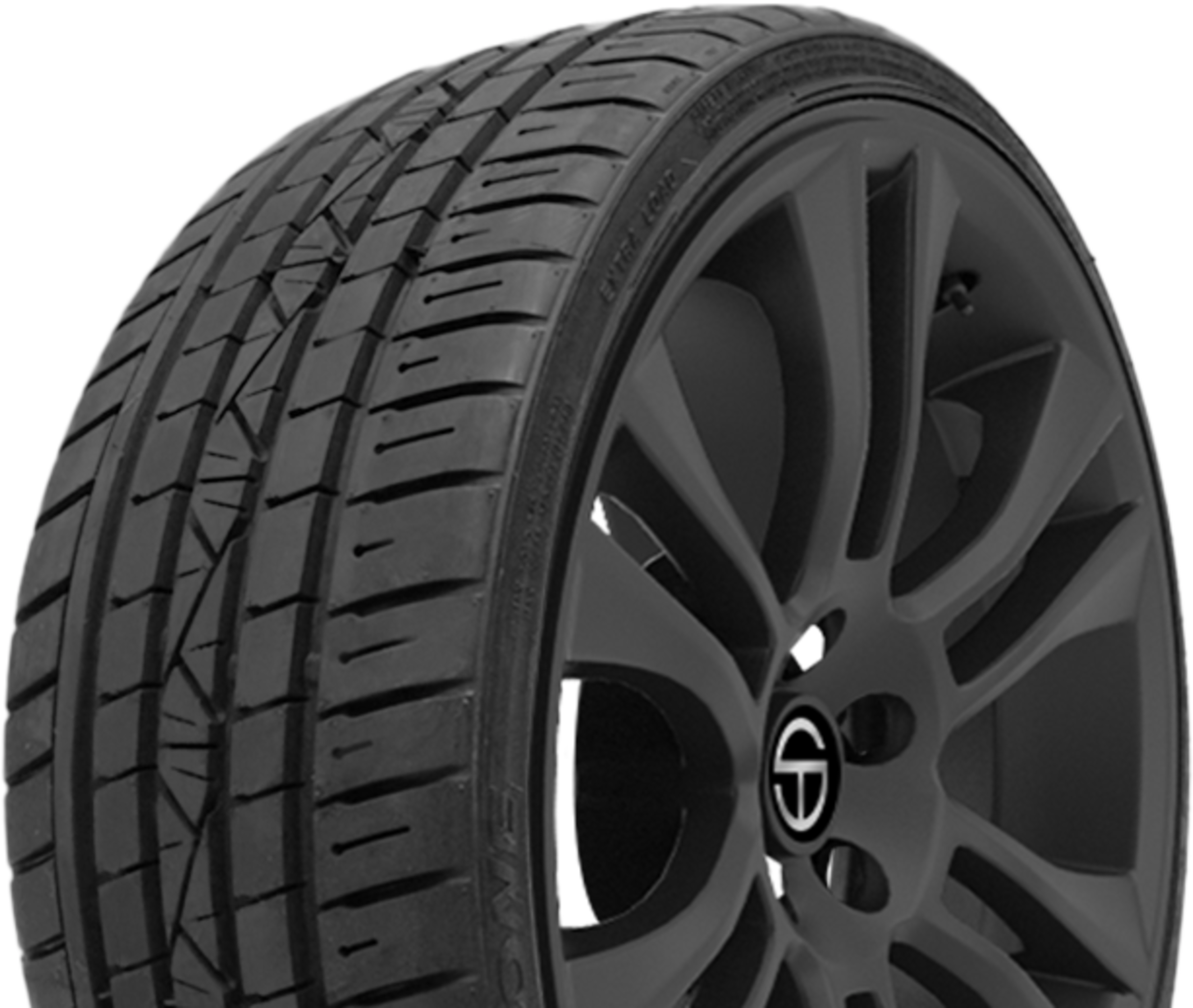 Tire Sidetread