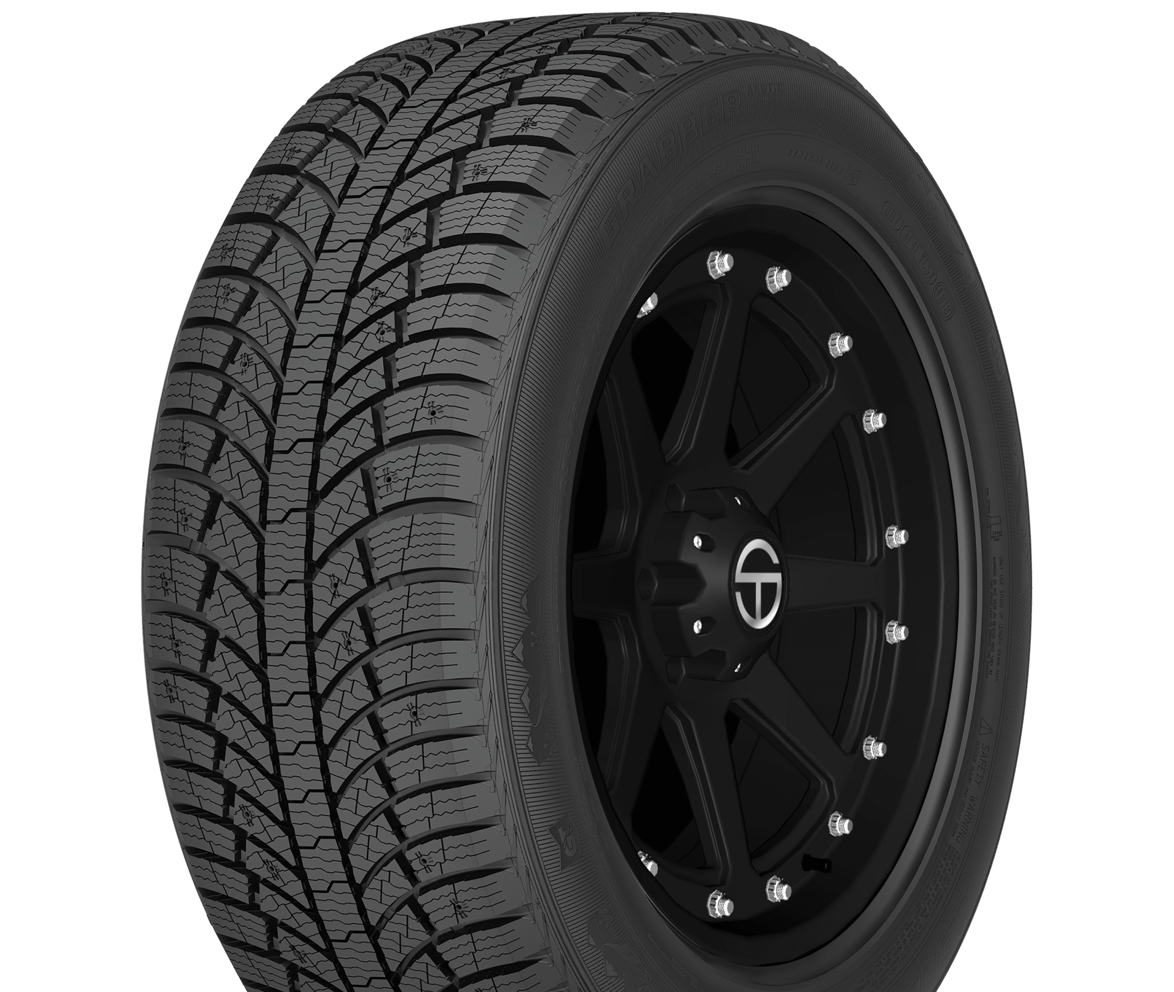 Tire Sidetread